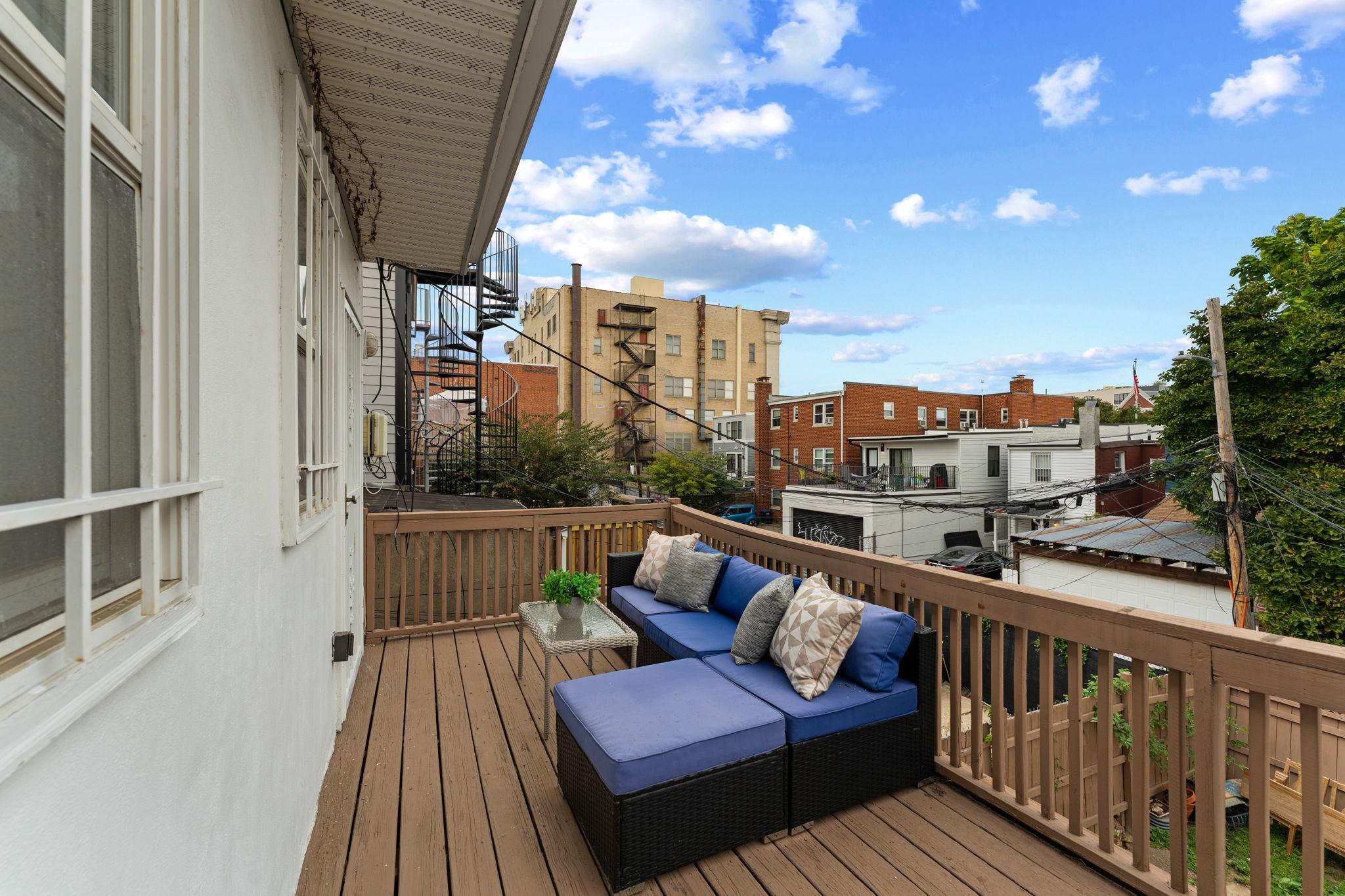  1907 11th Street NW, Washington, DC, 20001 - 物件實景