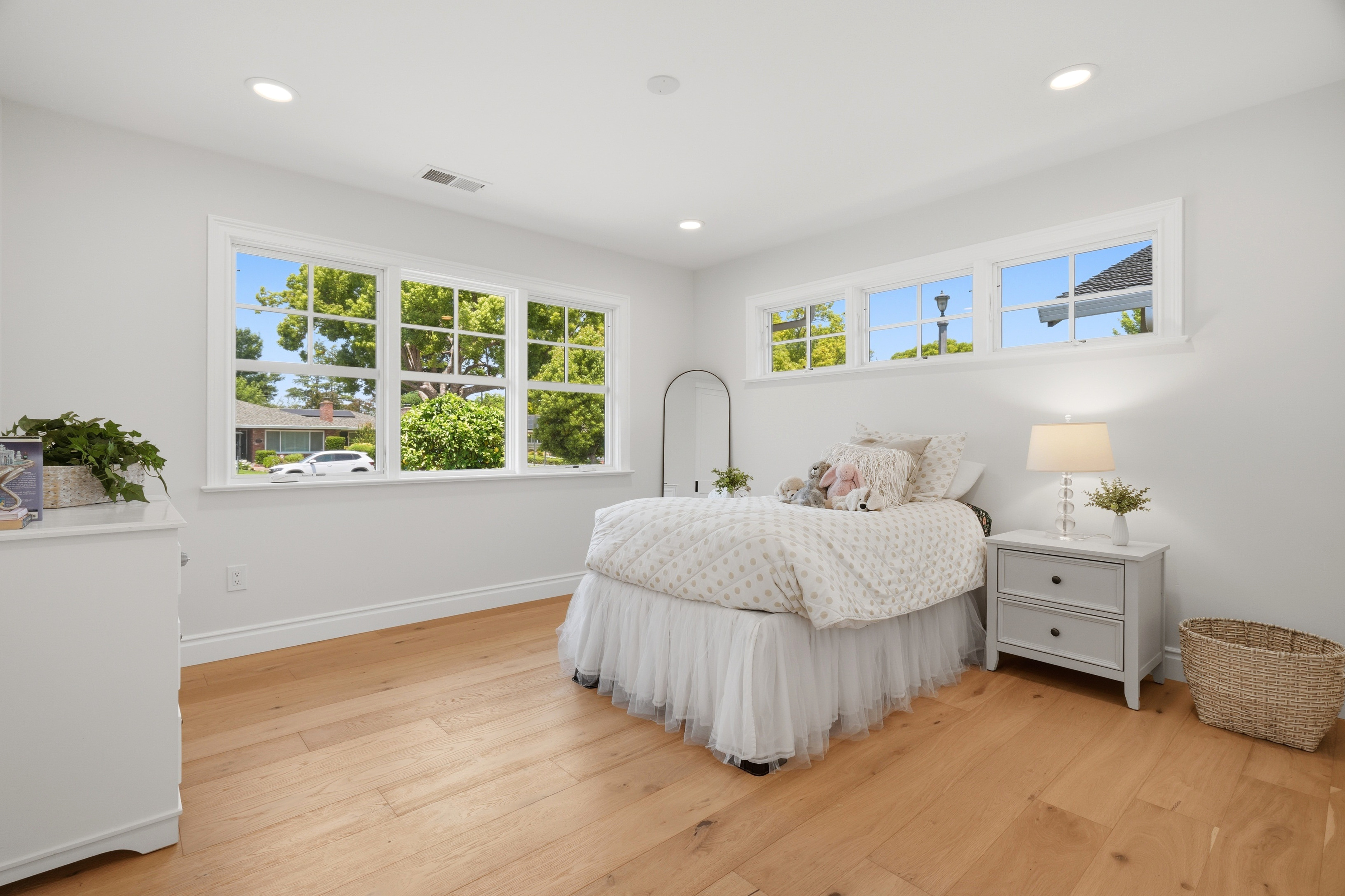  Luxury Campbell Living - 物件實景