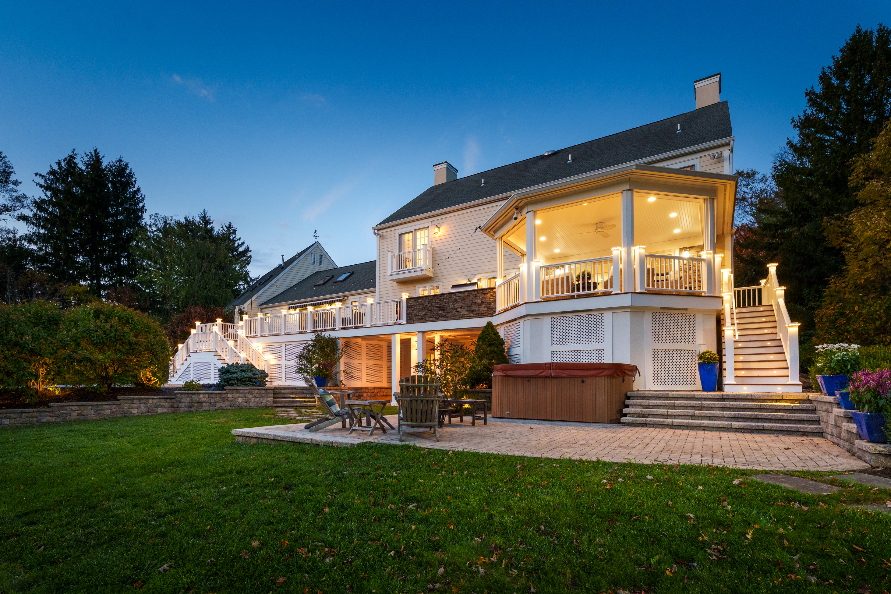  A Retreat that Redefines Luxury Living - 物件實景