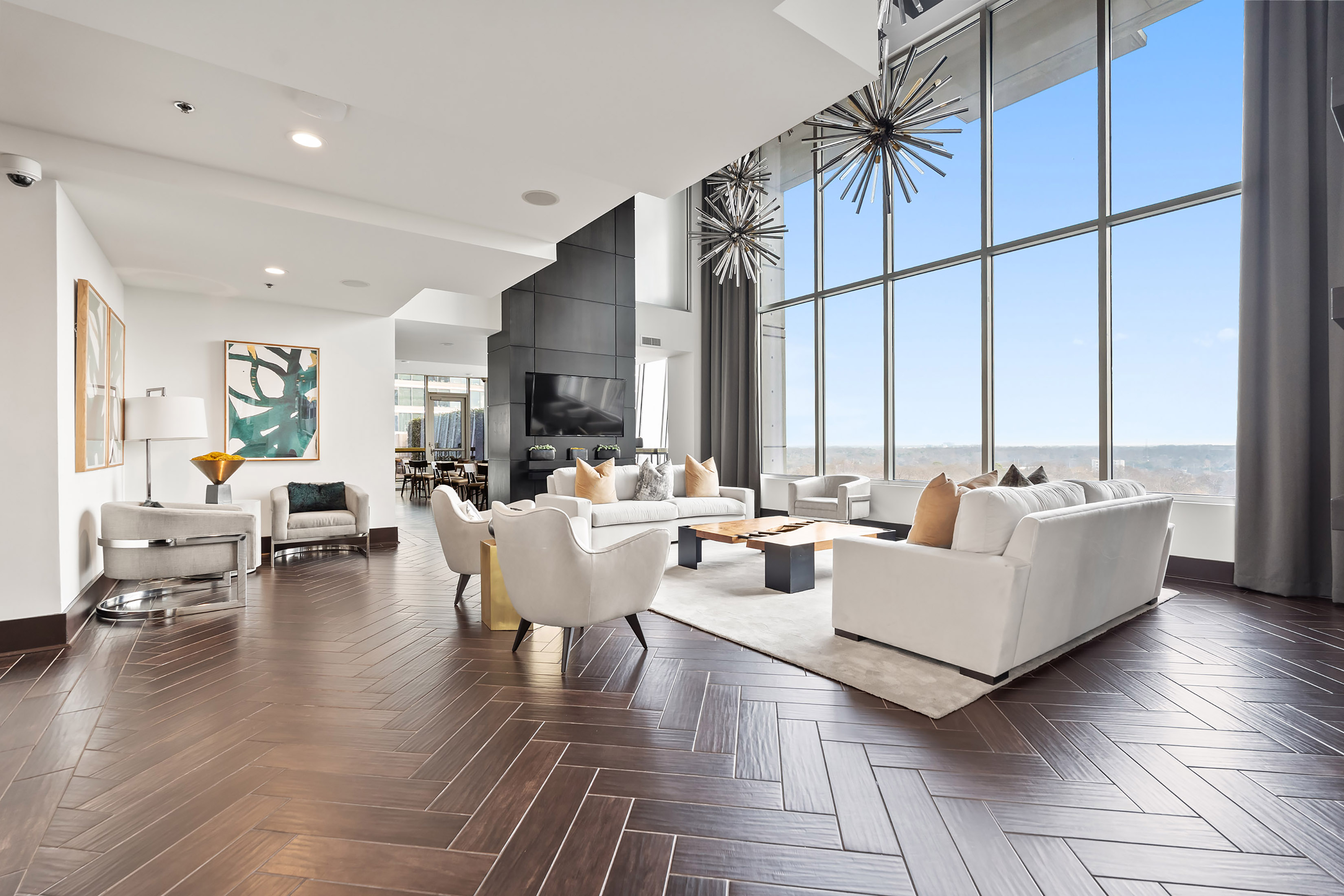  Experience Luxury Living In The Sky - 物件實景