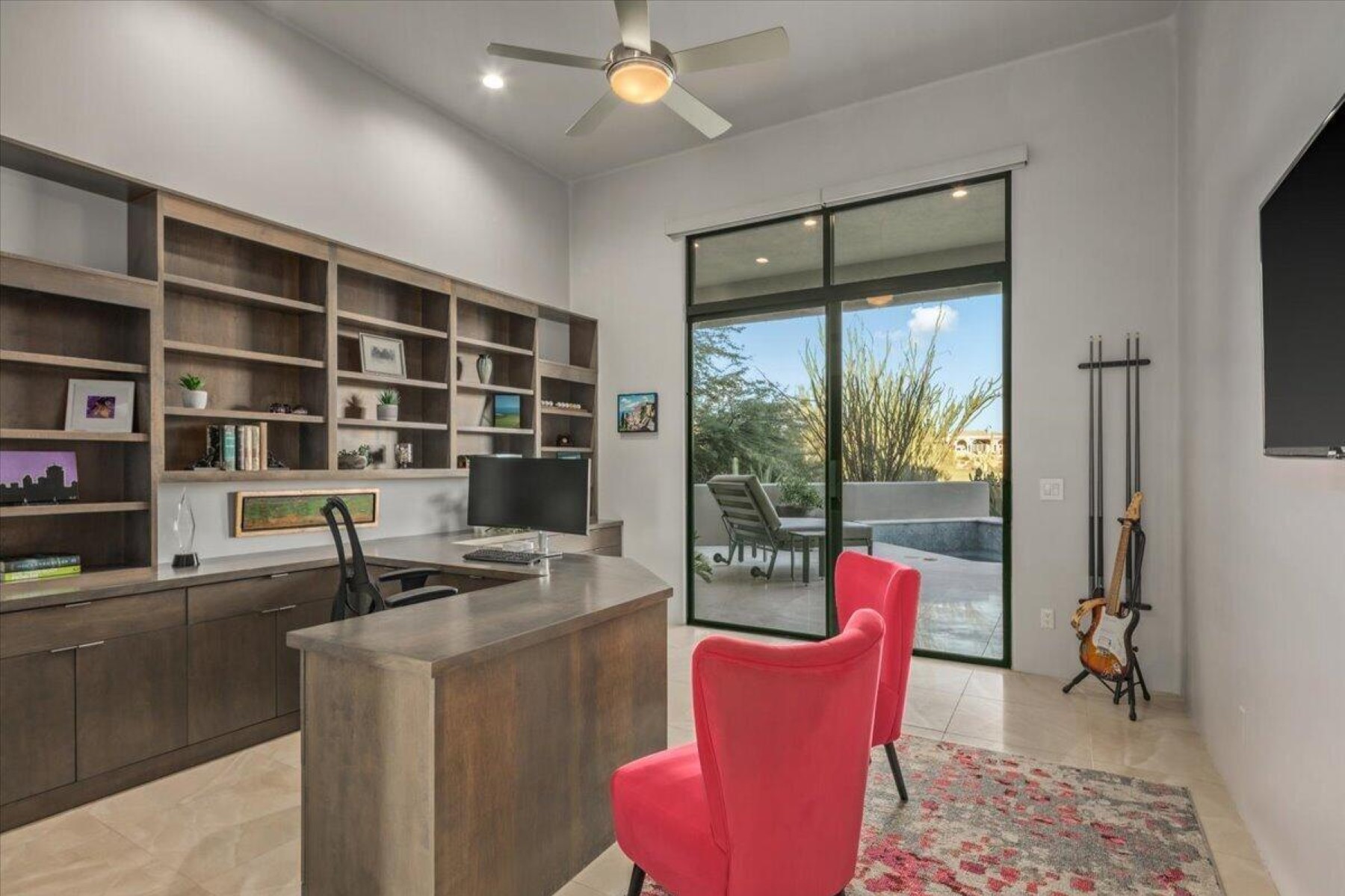  38487 N 94th Street¦Scottsdale, AZ - 物件實景