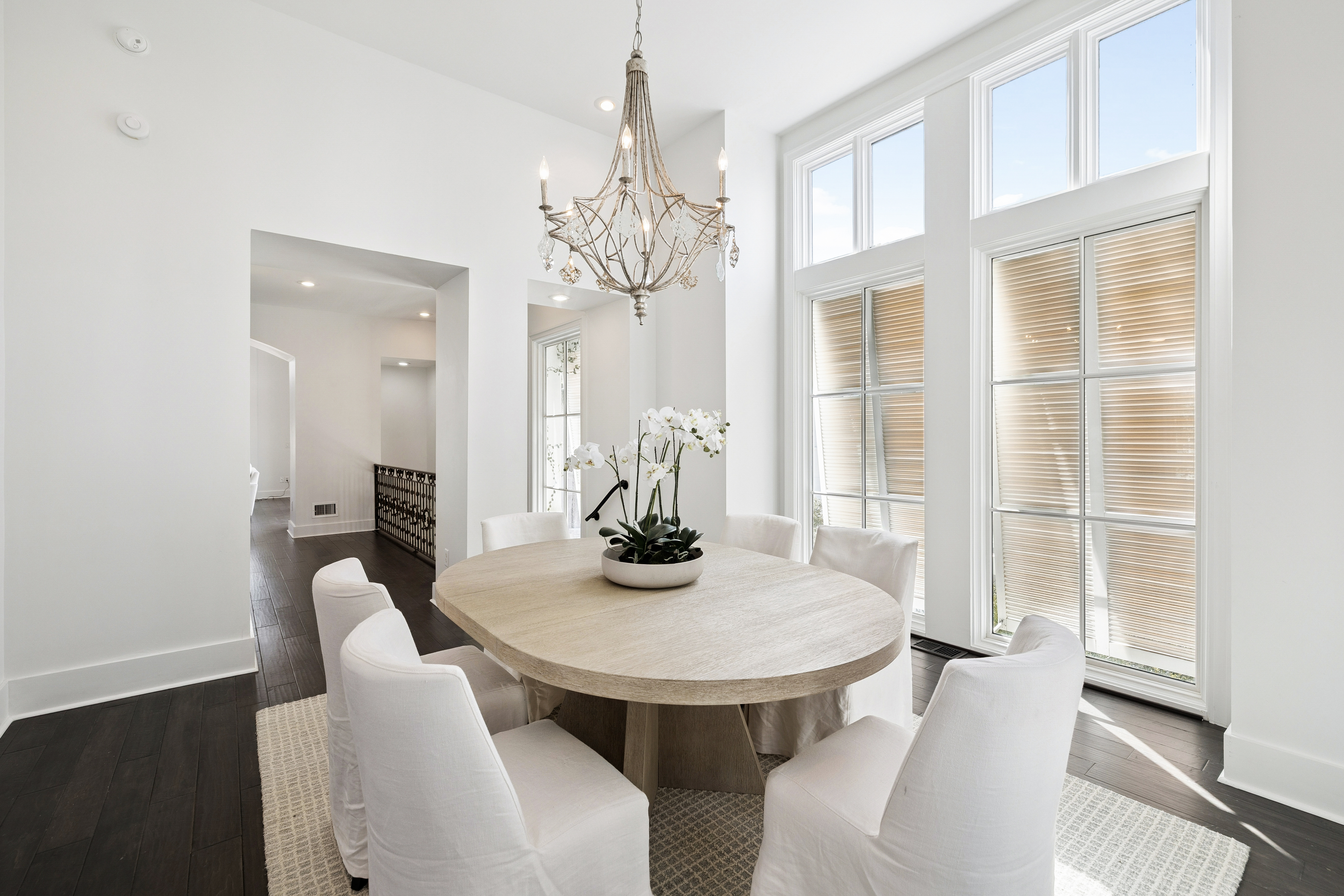  Elegant Home With Gulf Views One Row From The Beach - 物件實景