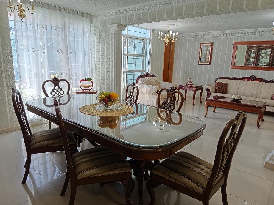 Luis Hidalgo Monroy, Aguascalientes, Aguascalientes, 20288, Mexico, 4 Bedrooms Bedrooms, ,2 BathroomsBathrooms,Residential,For Sale,Luis Hidalgo Monroy,1652721
