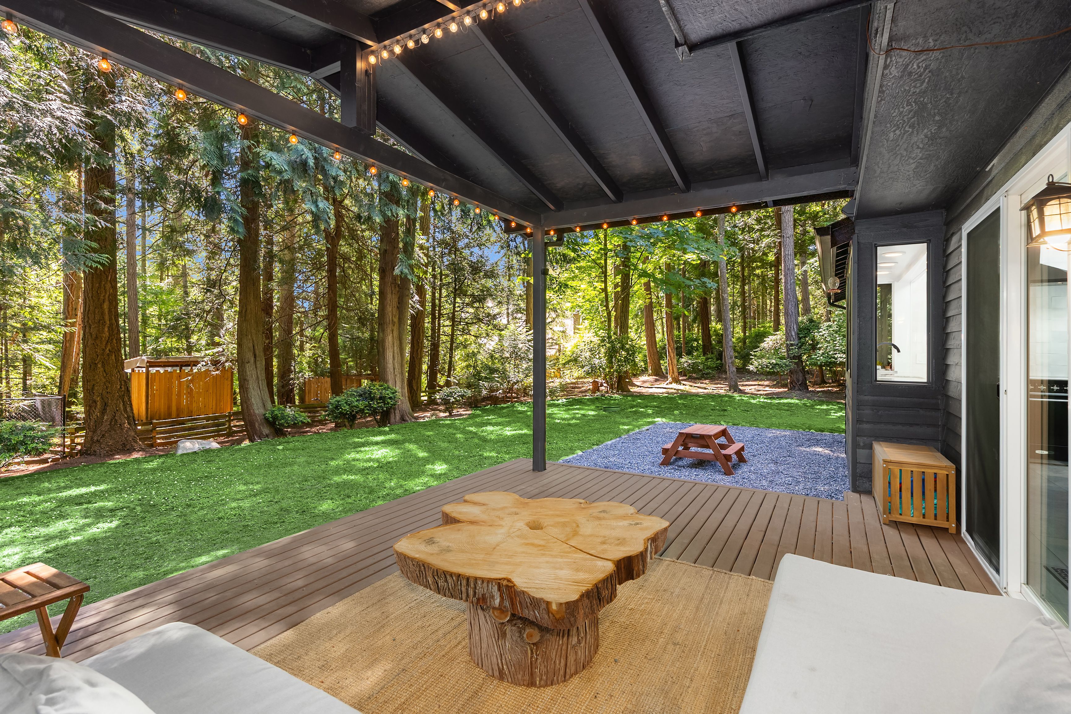  6322 NE Lariat Loop, Bainbridge Island, WA 98110 - 物件實景