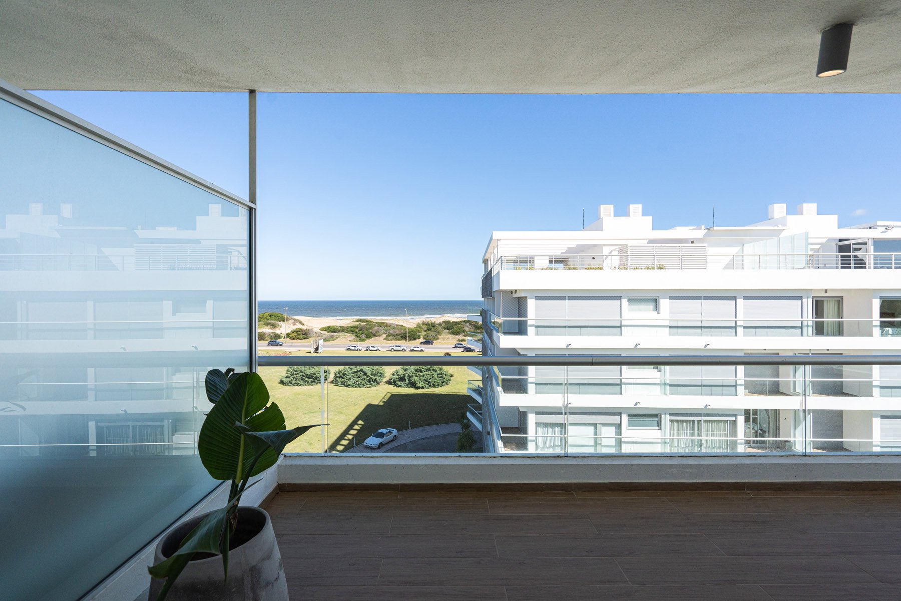  Exceptional Penthouse for sale in Playa Brava - 物件實景