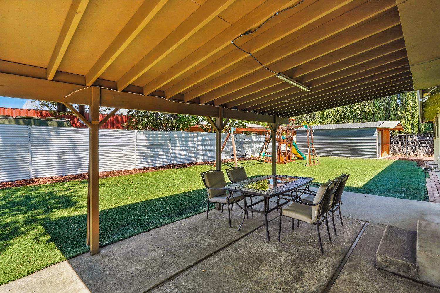 Sacramento, California, 95841, United States, 4 Bedrooms Bedrooms, ,2 BathroomsBathrooms,Residential,For Sale,1924634