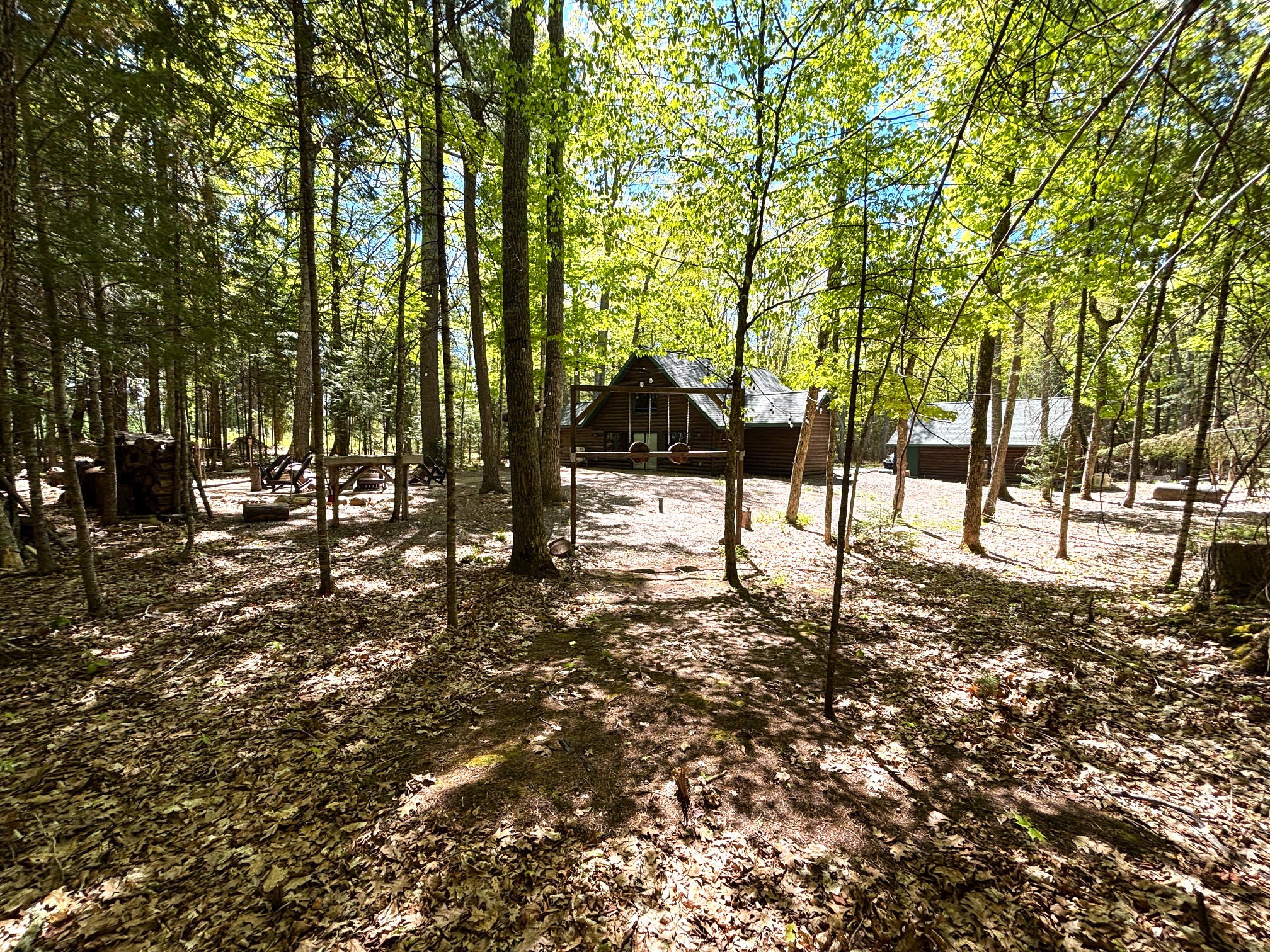 Boulder Junction, Wisconsin, 54512, United States, 3 Bedrooms Bedrooms, ,3 BathroomsBathrooms,Residential,For Sale,1878844