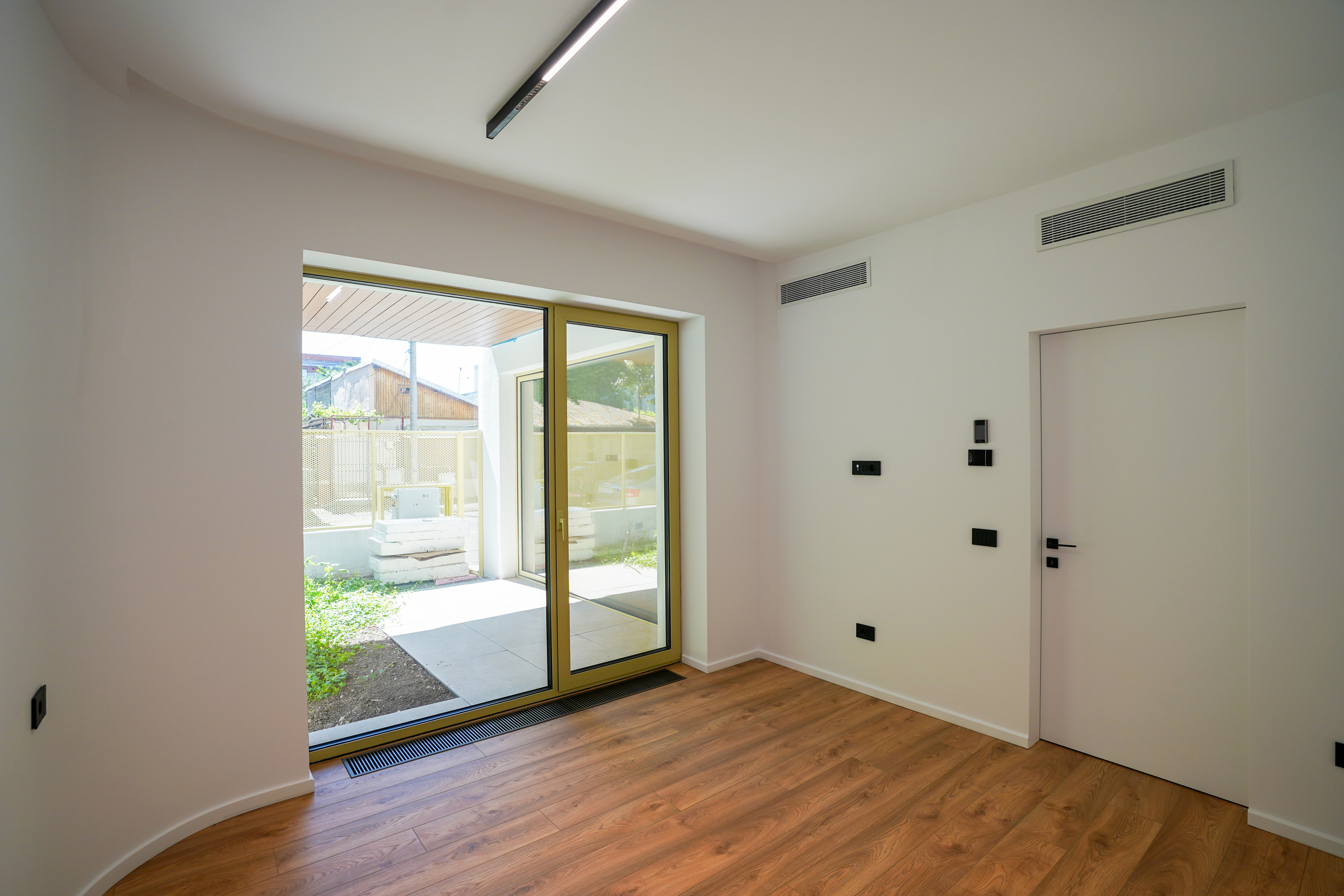  Boutique Two-Bedroom Apartment Near Regina Maria Park, Domenii District - 物件實景