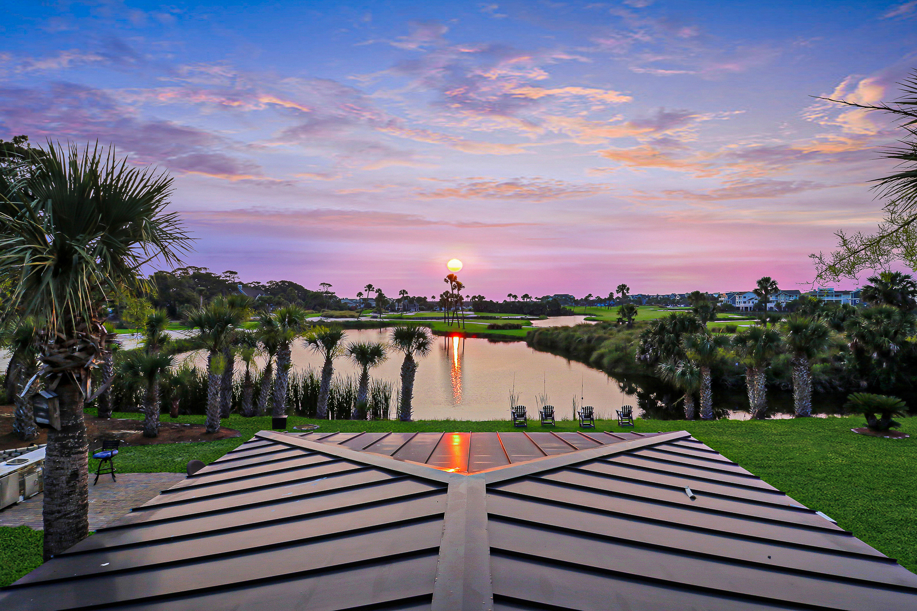  618 Dolphin Annex, Fripp Island - 物件實景