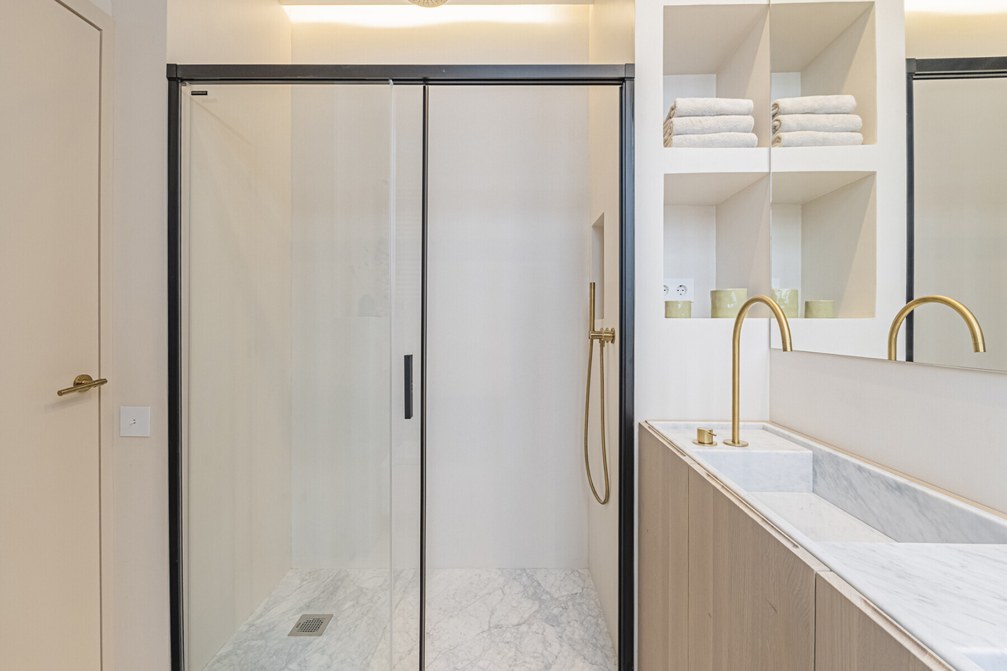  Spectacular new penthouse next to Ciutadella Park - 物件實景
