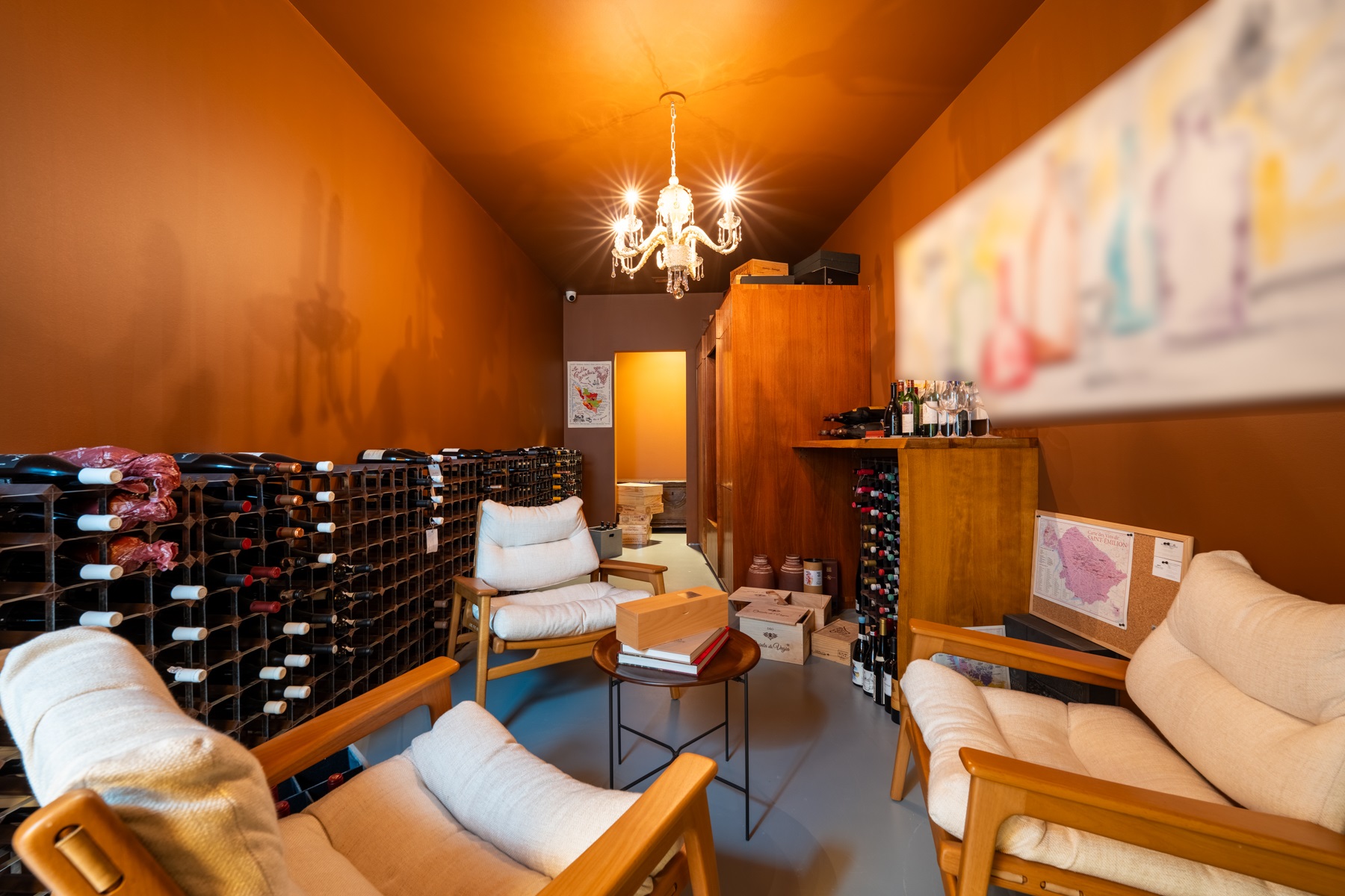  Detached house, 5 bedrooms, for Sale - 物件實景