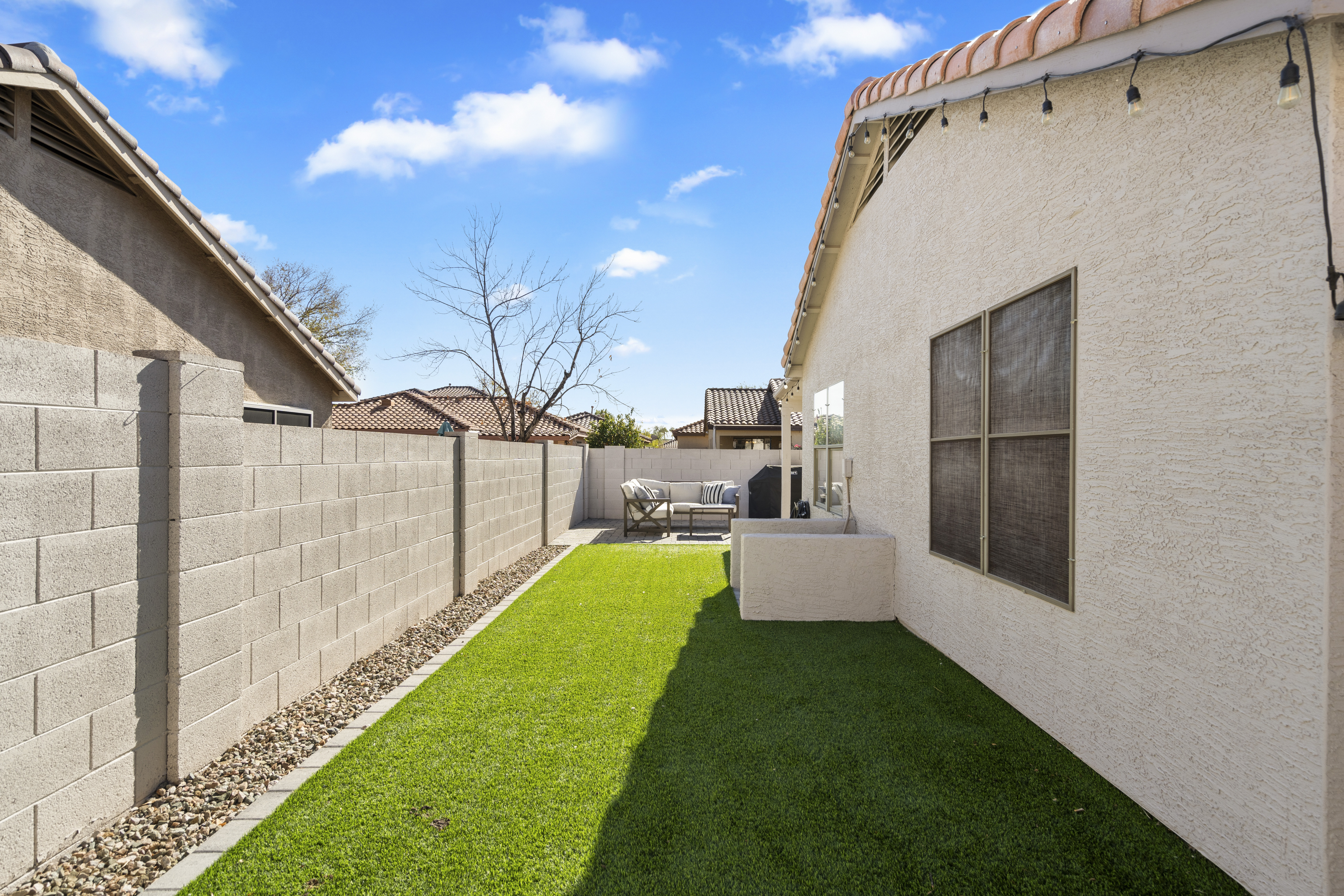  716 E Rose Marie Lane¦Phoenix, AZ - 物件實景