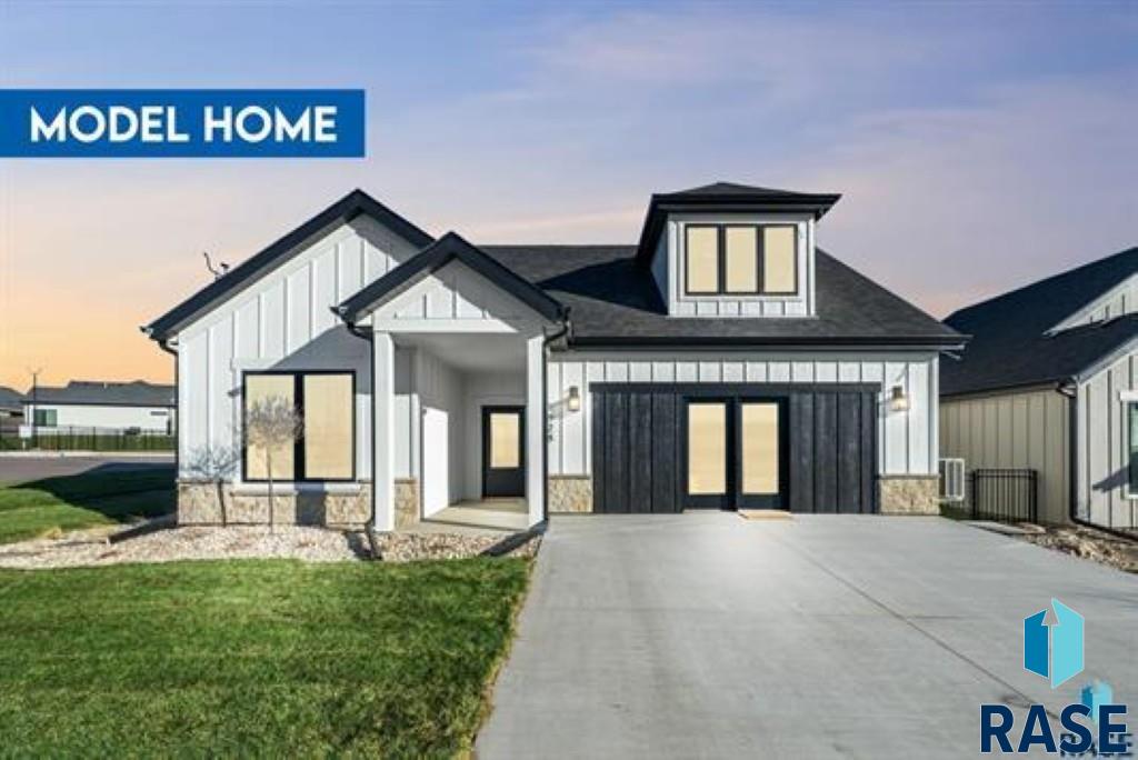 Sioux Falls, South Dakota, 57110, United States, 3 Bedrooms Bedrooms, ,3 BathroomsBathrooms,Residential,For Sale,2001465