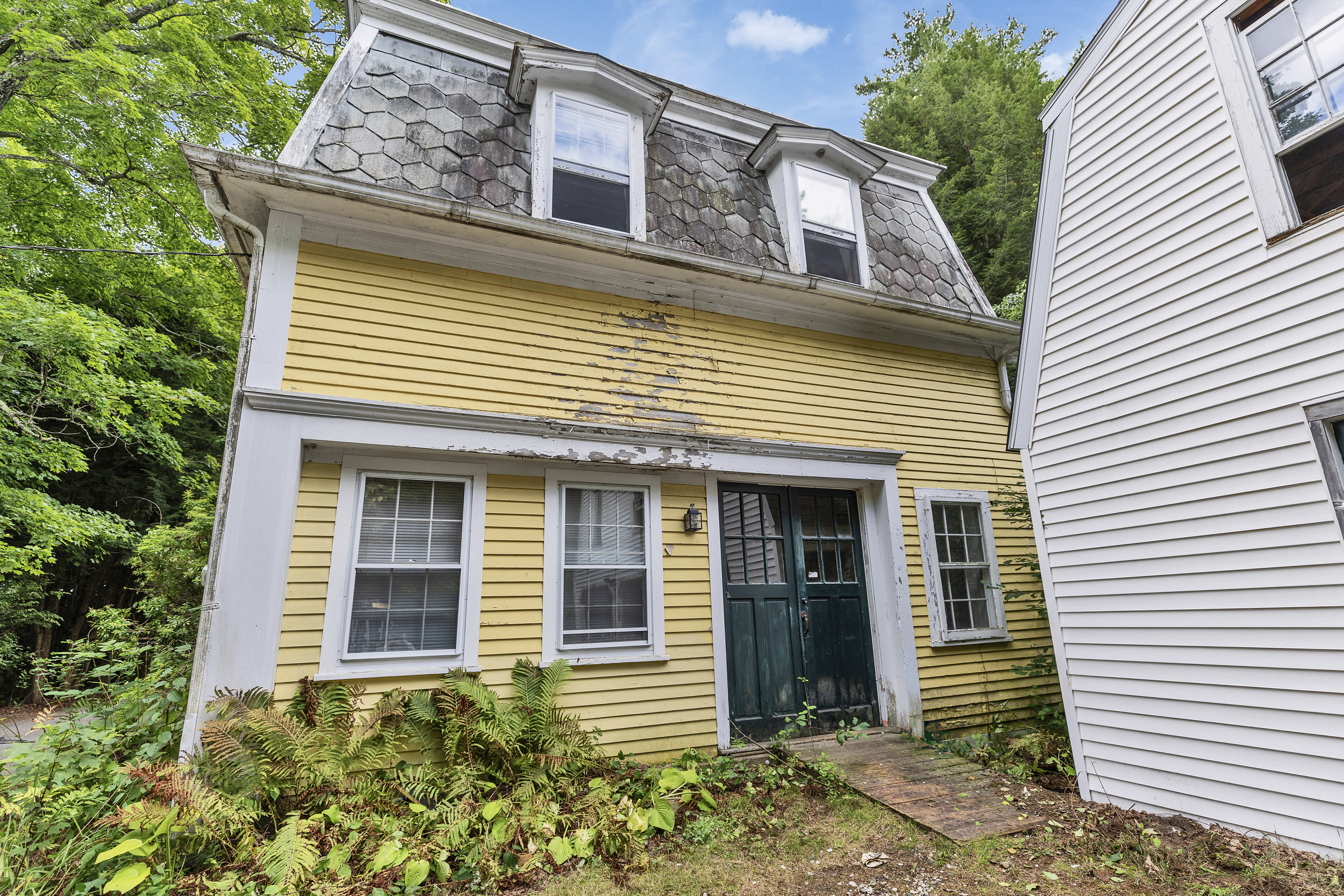  5 Old Jaffrey Road - 物件實景