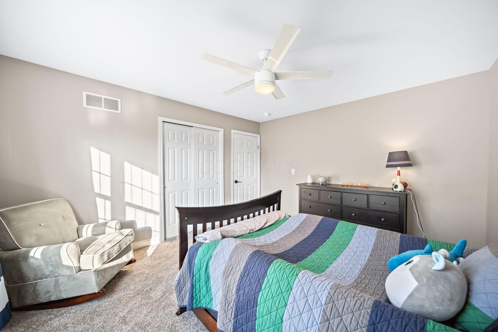 New Albany, Ohio, 43054, United States, 4 Bedrooms Bedrooms, ,3 BathroomsBathrooms,Residential,For Sale,1988234