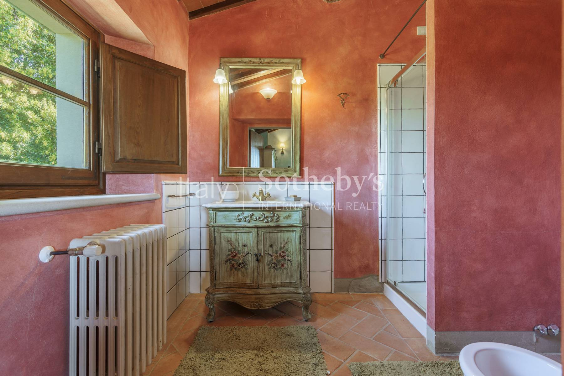  Renovated farmhouse in the Mugello countryside - 物件實景