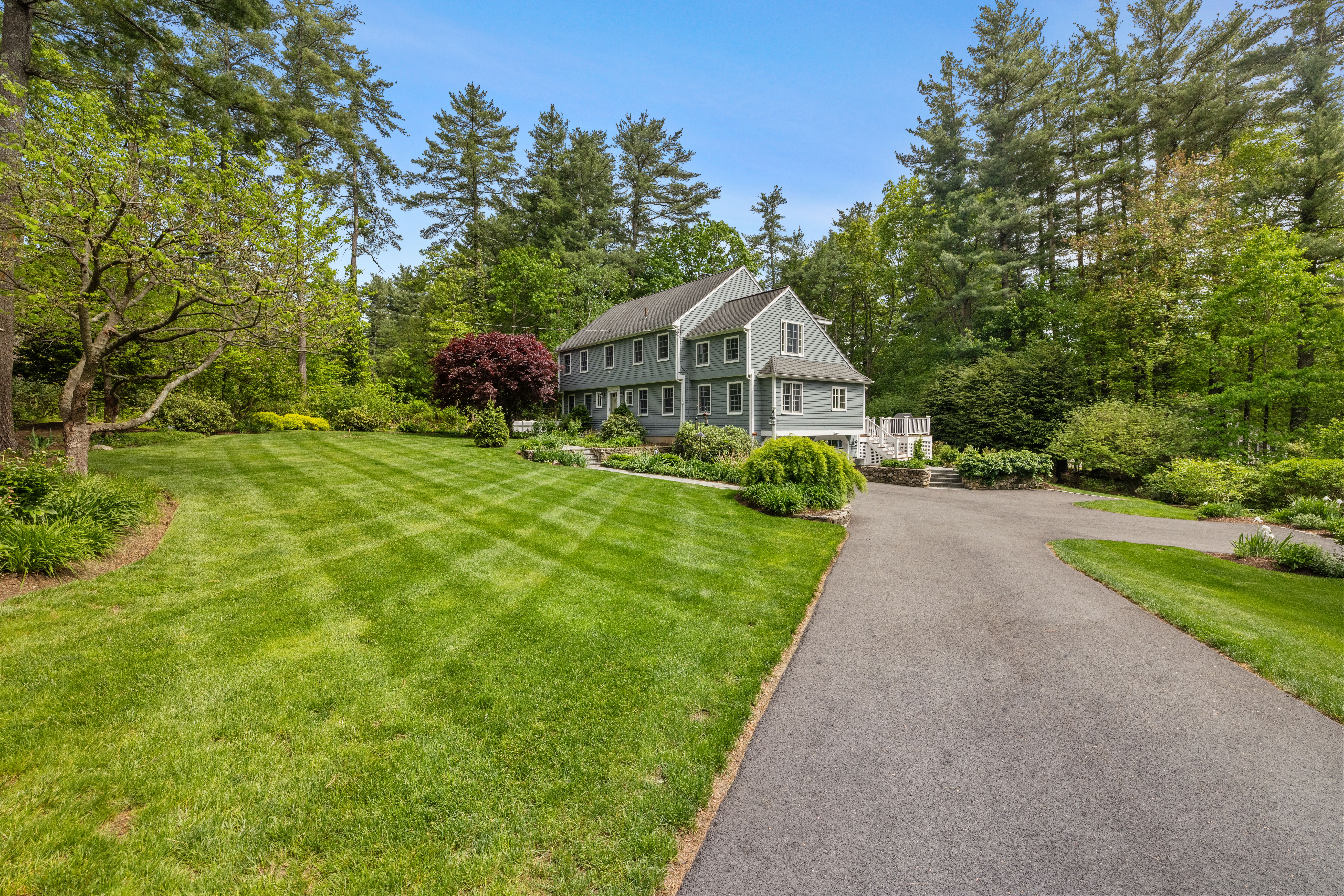  17 Sunset Path, Sudbury, MA 01776 - 物件實景