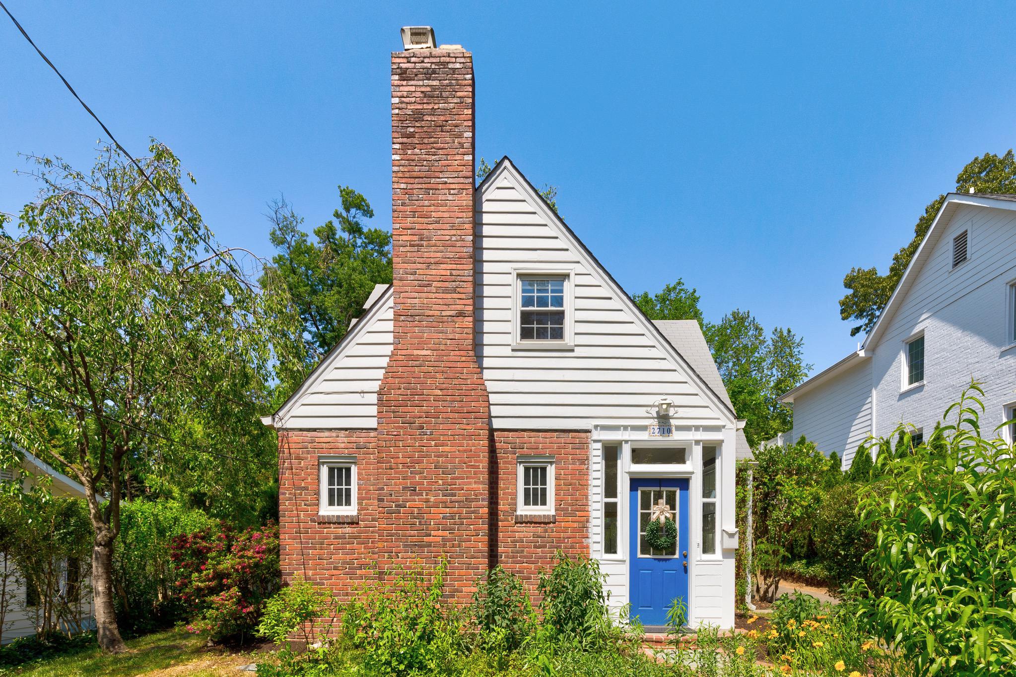  2710 S Joyce, Arlington, VA, 22202 - 物件實景