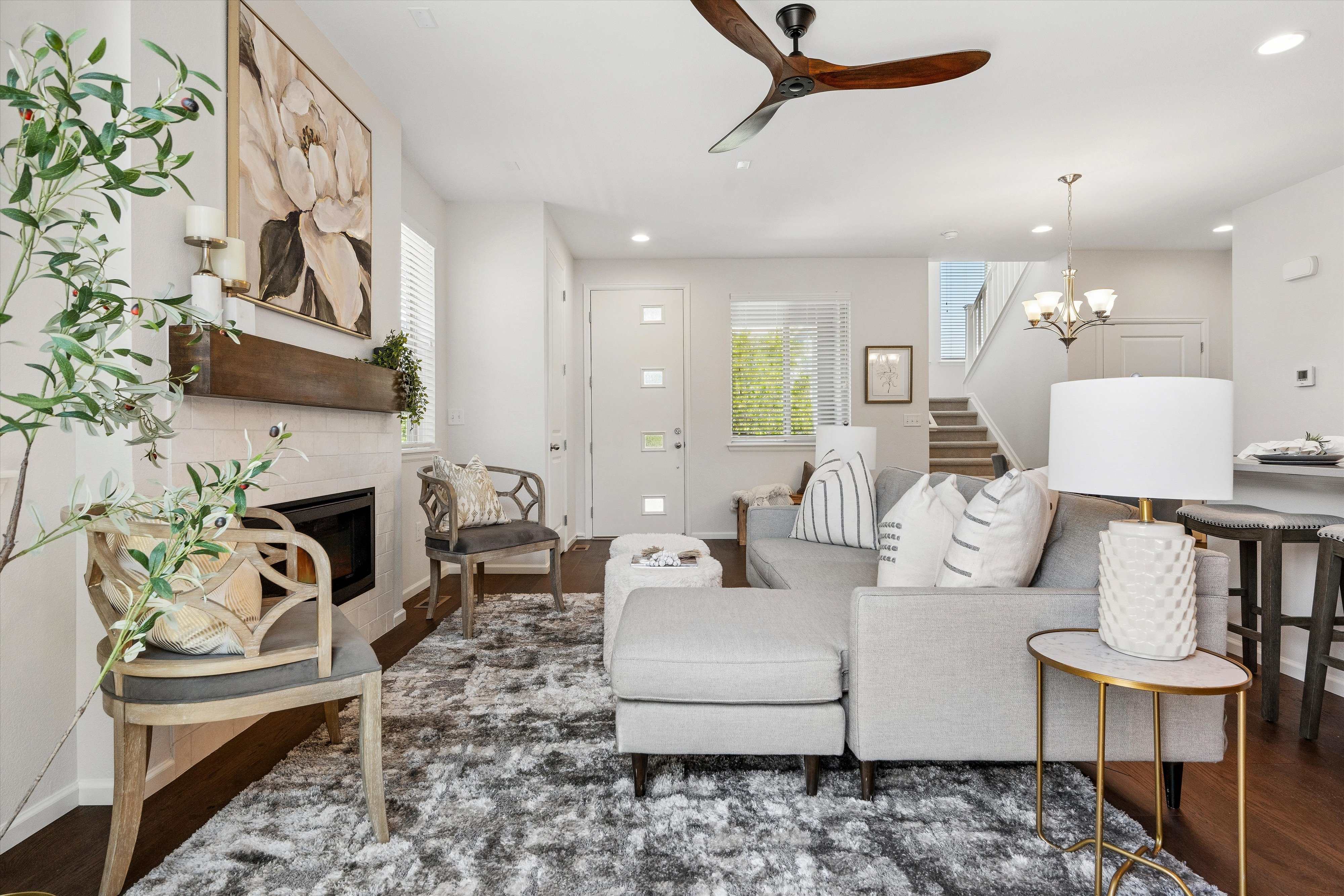  Inviting two-story single family duplex - 物件實景