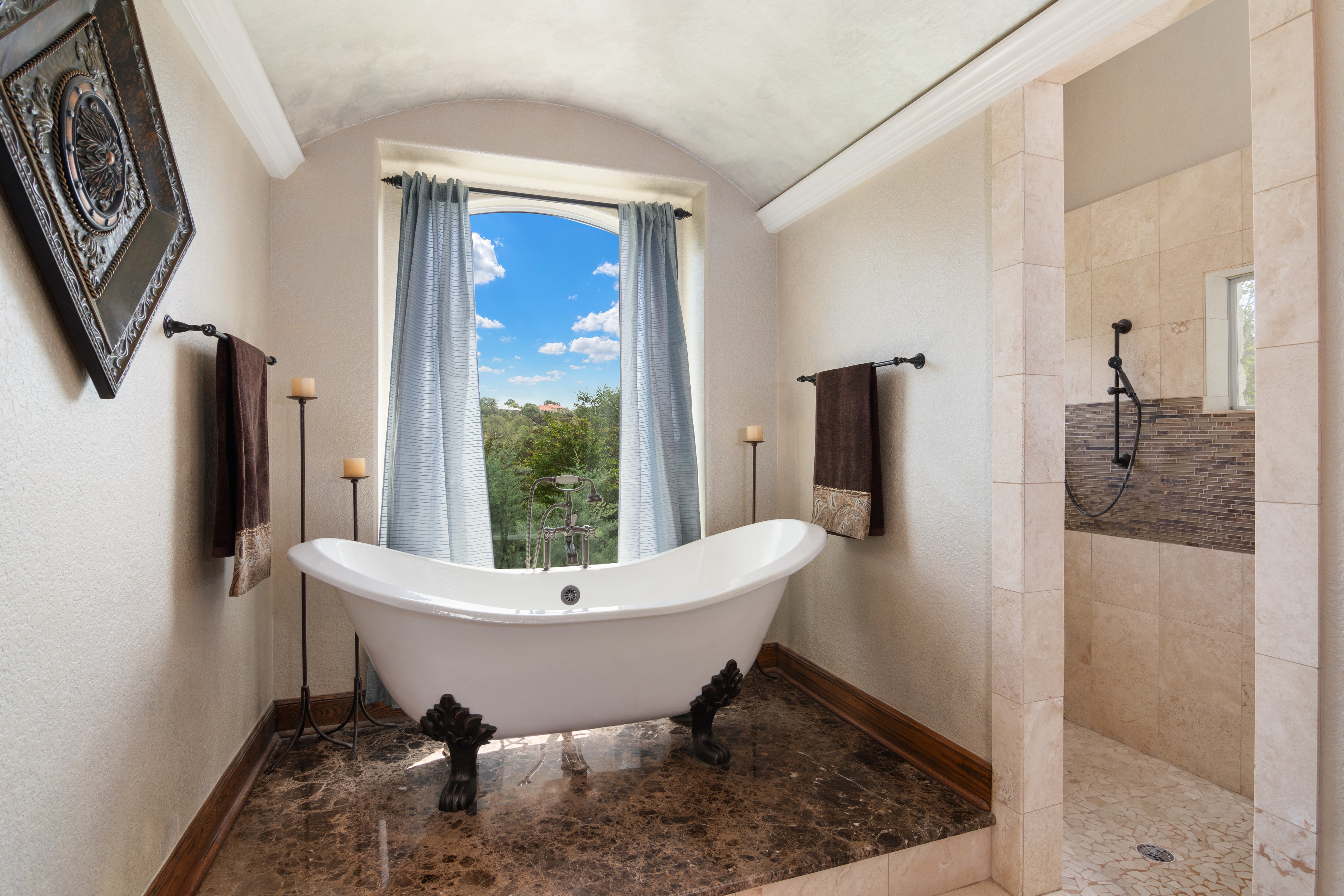 Refined Hill Country Living on the Guadalupe - 物件實景
