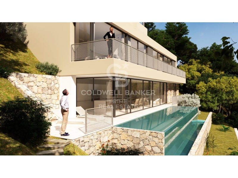 Girona, Begur, Aiguafreda - Sa Tuna, Urbanitzaci?, Begur, Catalonia, ES, 5 Bedrooms Bedrooms, ,4 BathroomsBathrooms,Residential,For Sale,Girona, Begur, Aiguafreda - Sa Tuna, Urbanitzaci? ,1448916