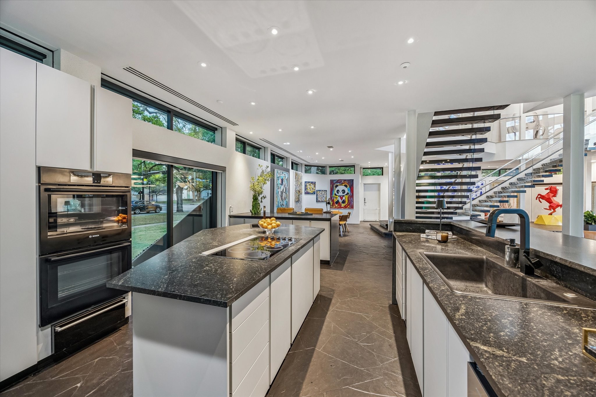  The Black Bull House - 物件實景