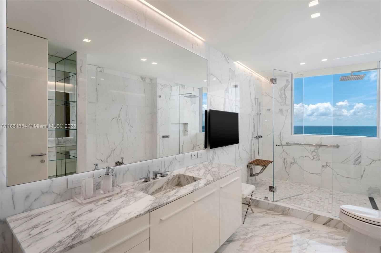 Surfside, Florida, 33154, United States, 5 Bedrooms Bedrooms, ,7 BathroomsBathrooms,Residential,For Sale,1898969