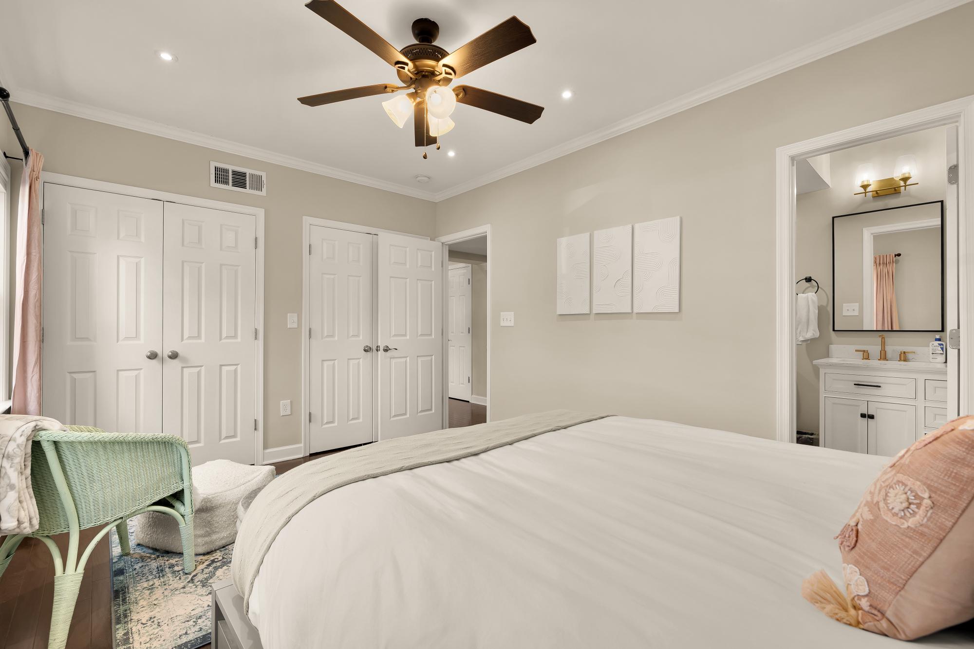  2532 Fairfax Drive, Arlington, VA, 22201 - 物件實景