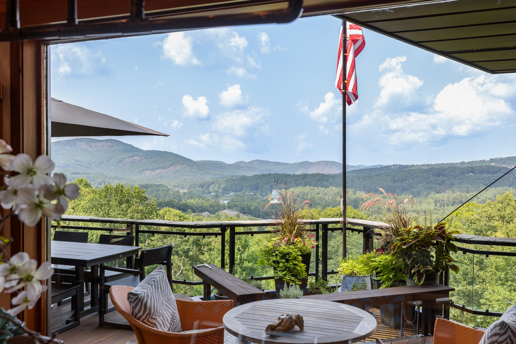  156 Devils Courthouse View - 物件實景