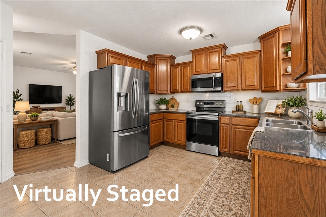 Spicewood Trl, Centerton, AR 72719 #1