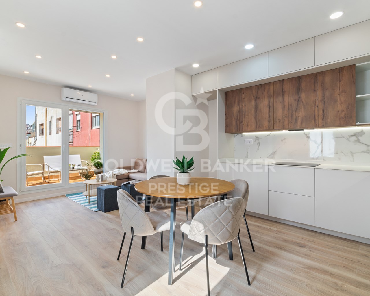 Barcelona, Catalonia, ES, 3 Bedrooms Bedrooms, ,2 BathroomsBathrooms,Residential,For Sale,1713051