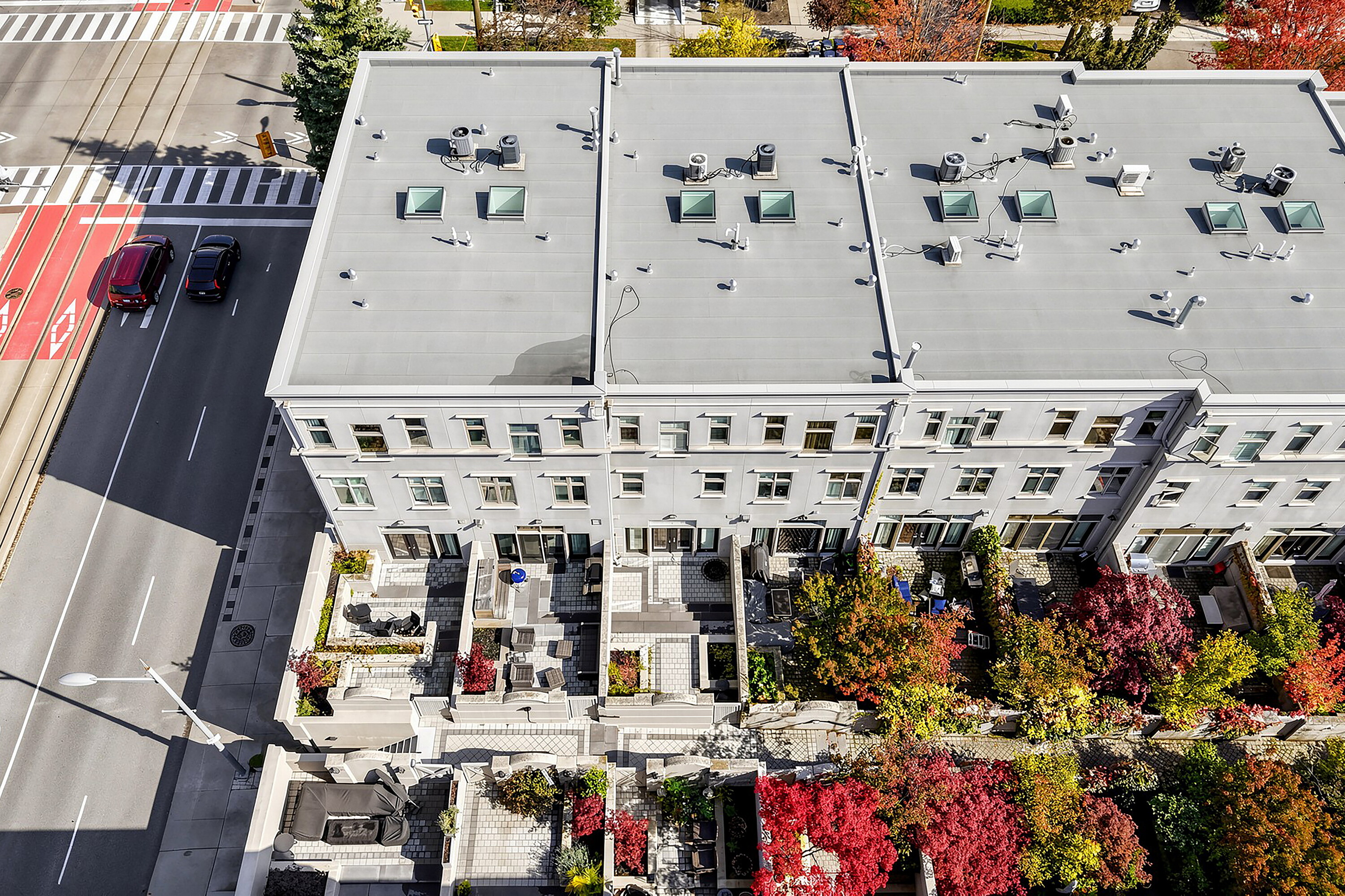  Elegant Townhome in South Hill - 物件實景