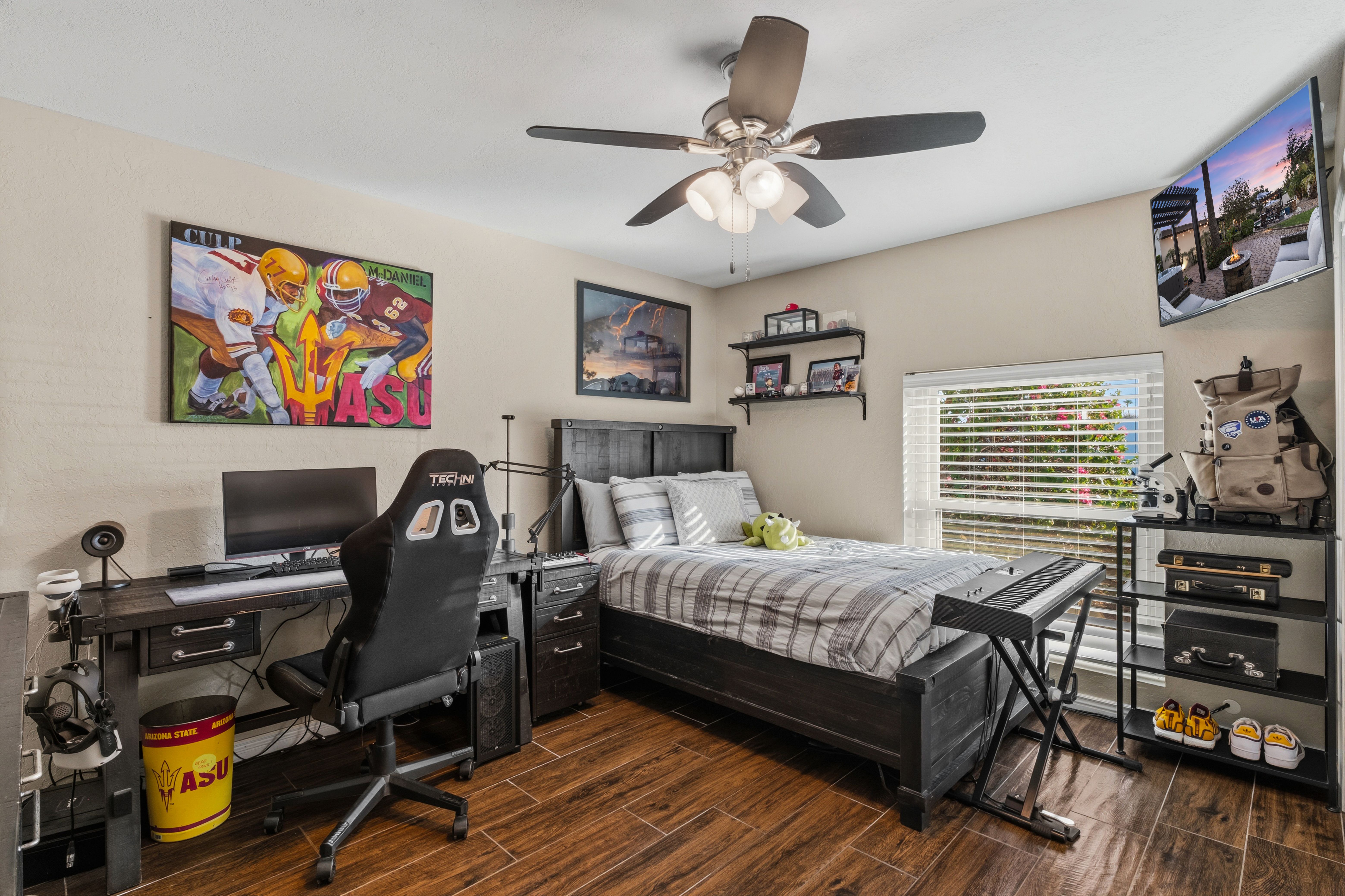  12659 N 56th Way¦Scottsdale, AZ - 物件實景