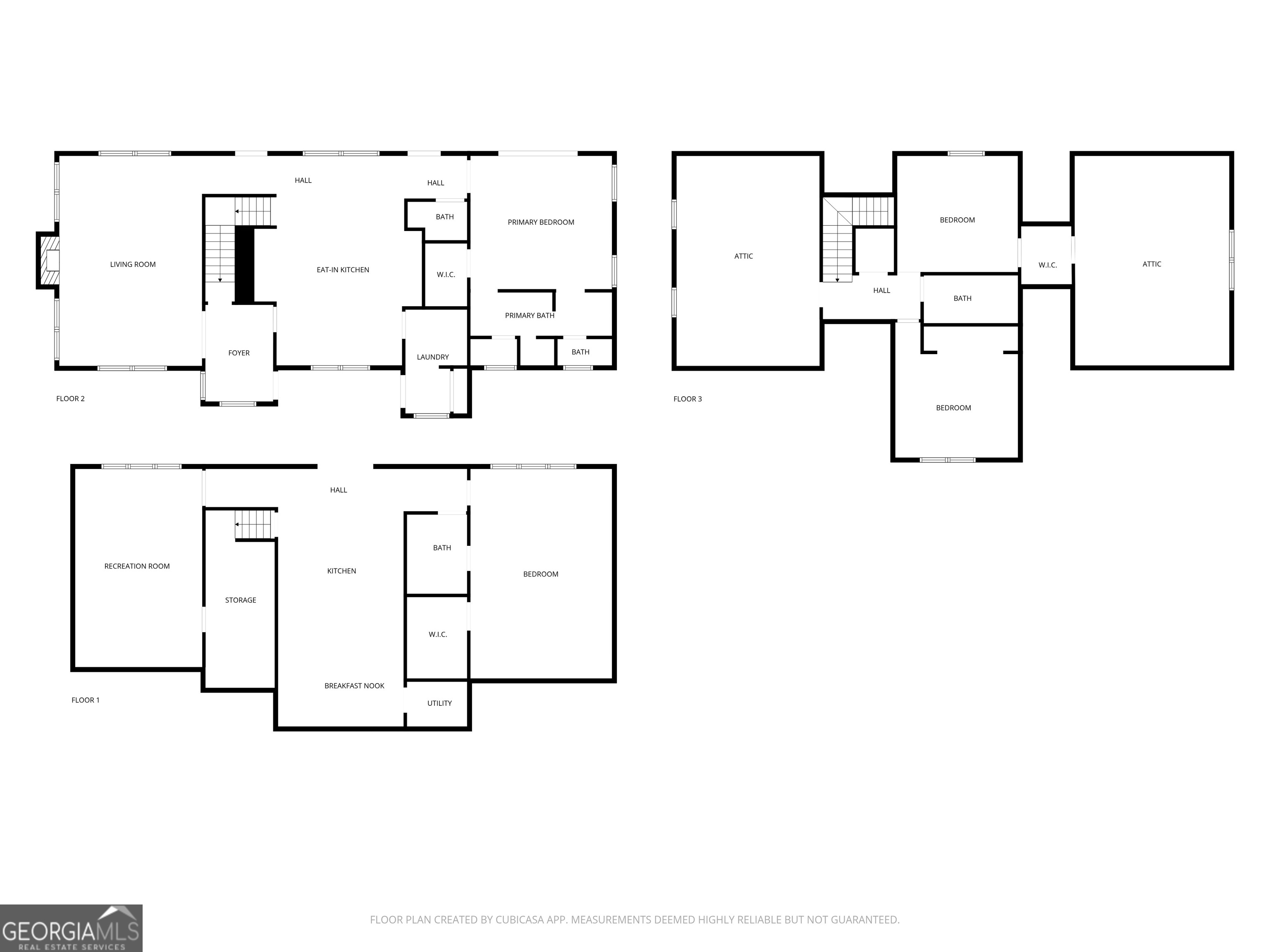 Clarkesville, Georgia, 30523, United States, 4 Bedrooms Bedrooms, ,4 BathroomsBathrooms,Residential,For Sale,1975876