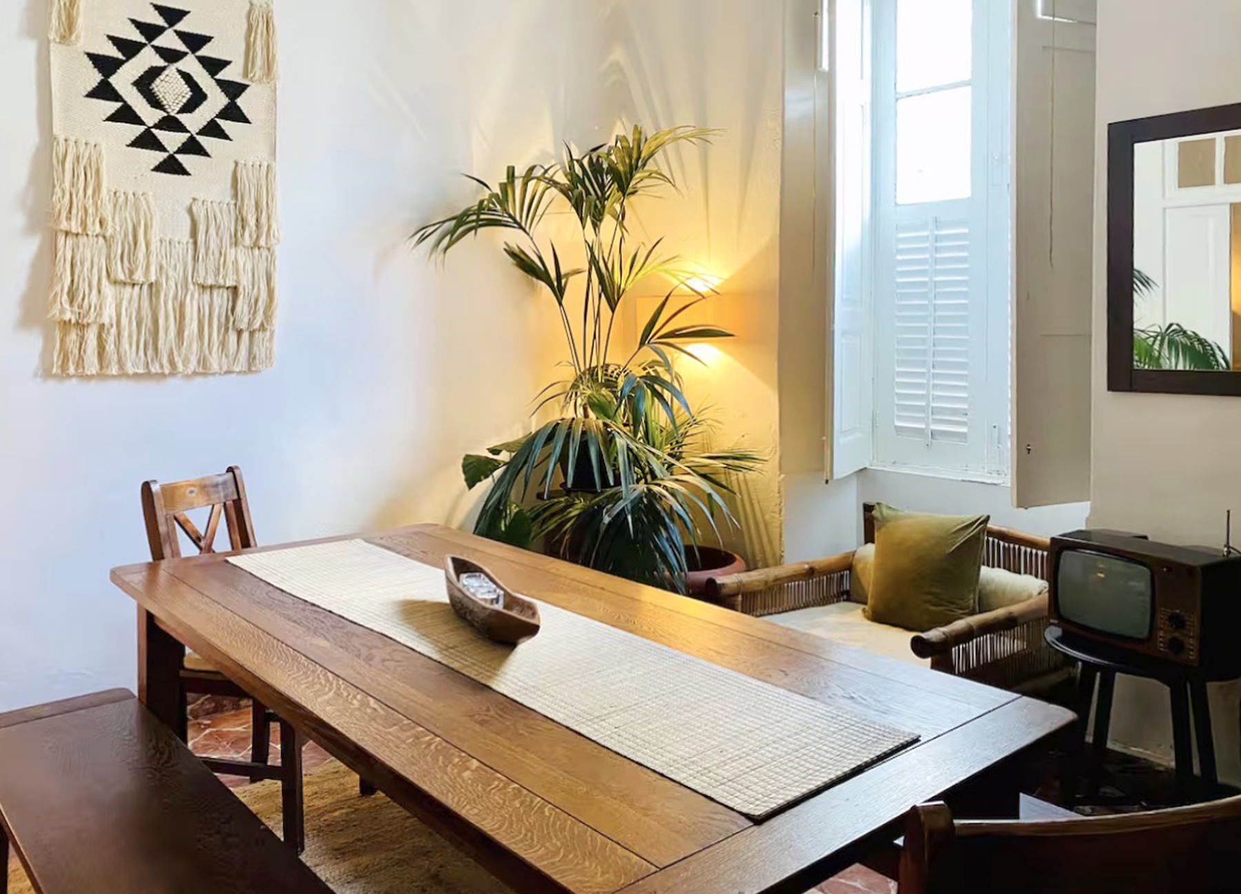  A house with soul and views of the Atlantic - 物件實景
