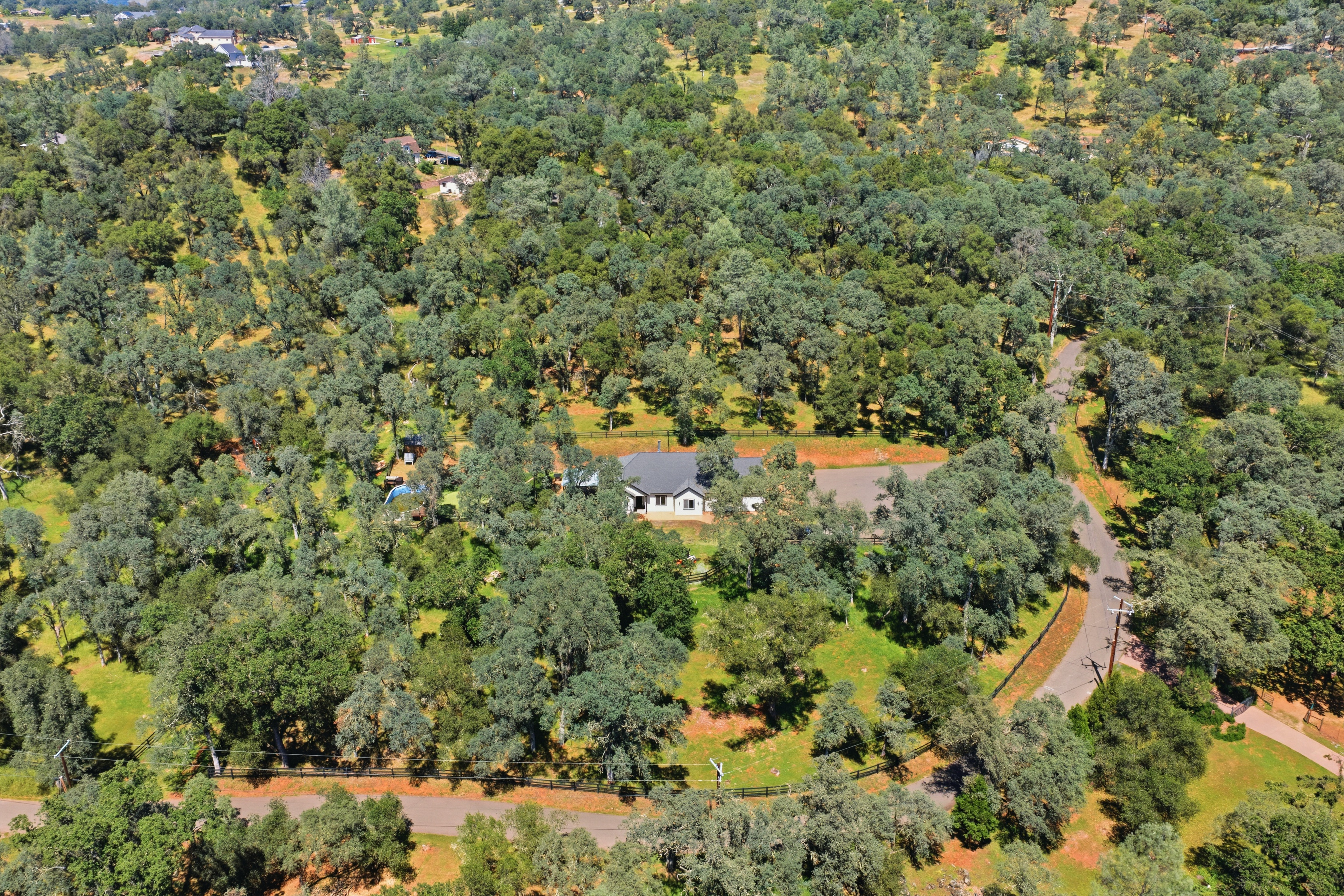  1400 Crooked Mile Court, Placerville, CA 95667 - 物件實景