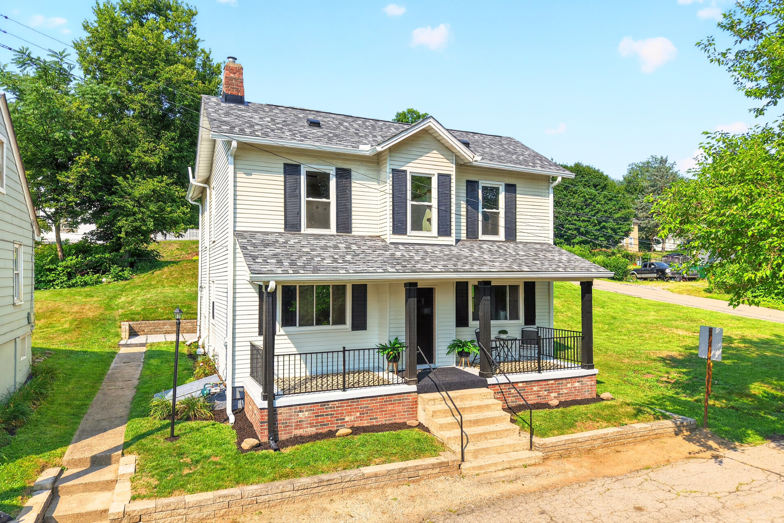  1346 Keim Street, Crescent Township, PA 15046 - 物件實景