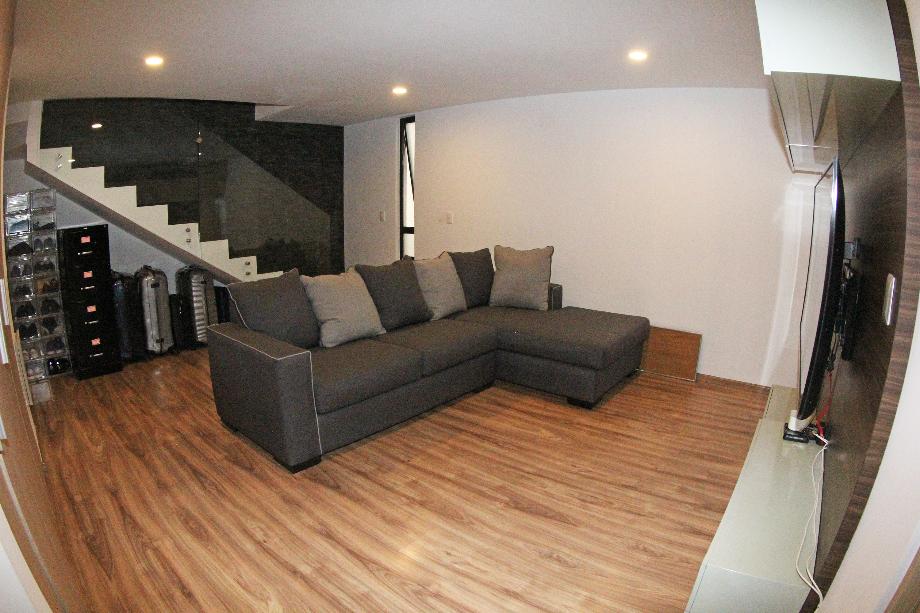 Benito Juárez, Ciudad de México, 03103, Mexico, 3 Bedrooms Bedrooms, ,2 BathroomsBathrooms,Residential,For Sale,1947560