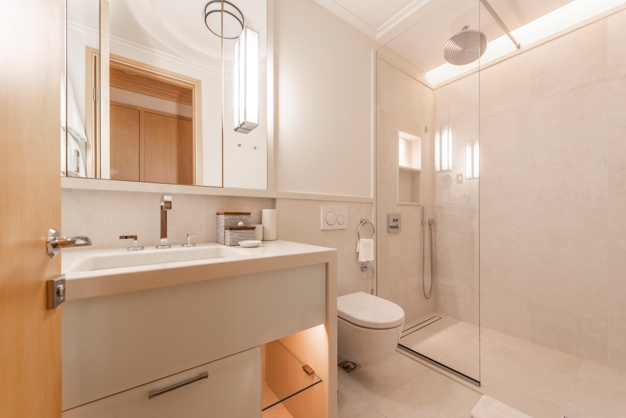  Waterfront 2-bedroom Apartment Baia - 物件實景