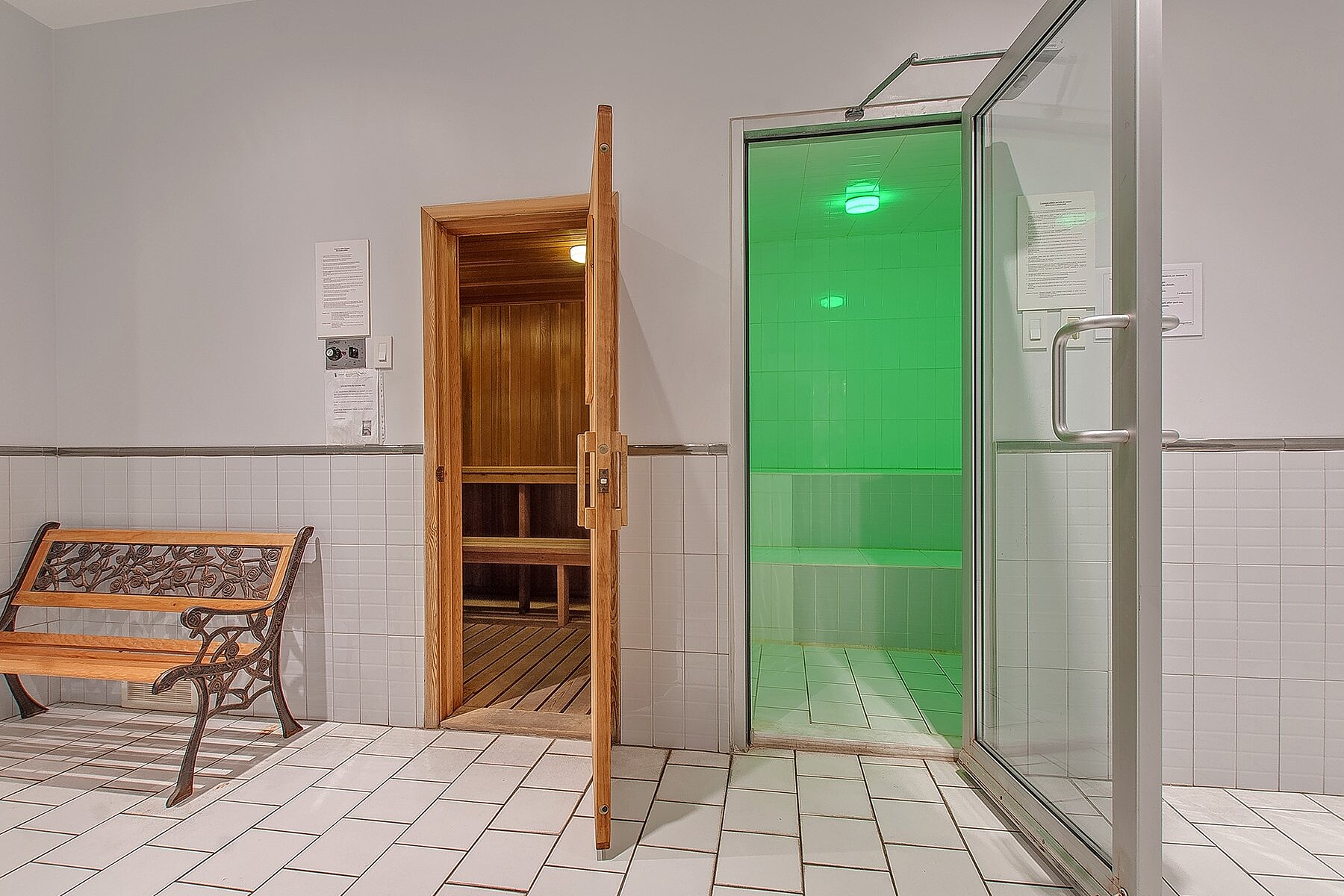  Ville-Marie, Montréal - 物件實景