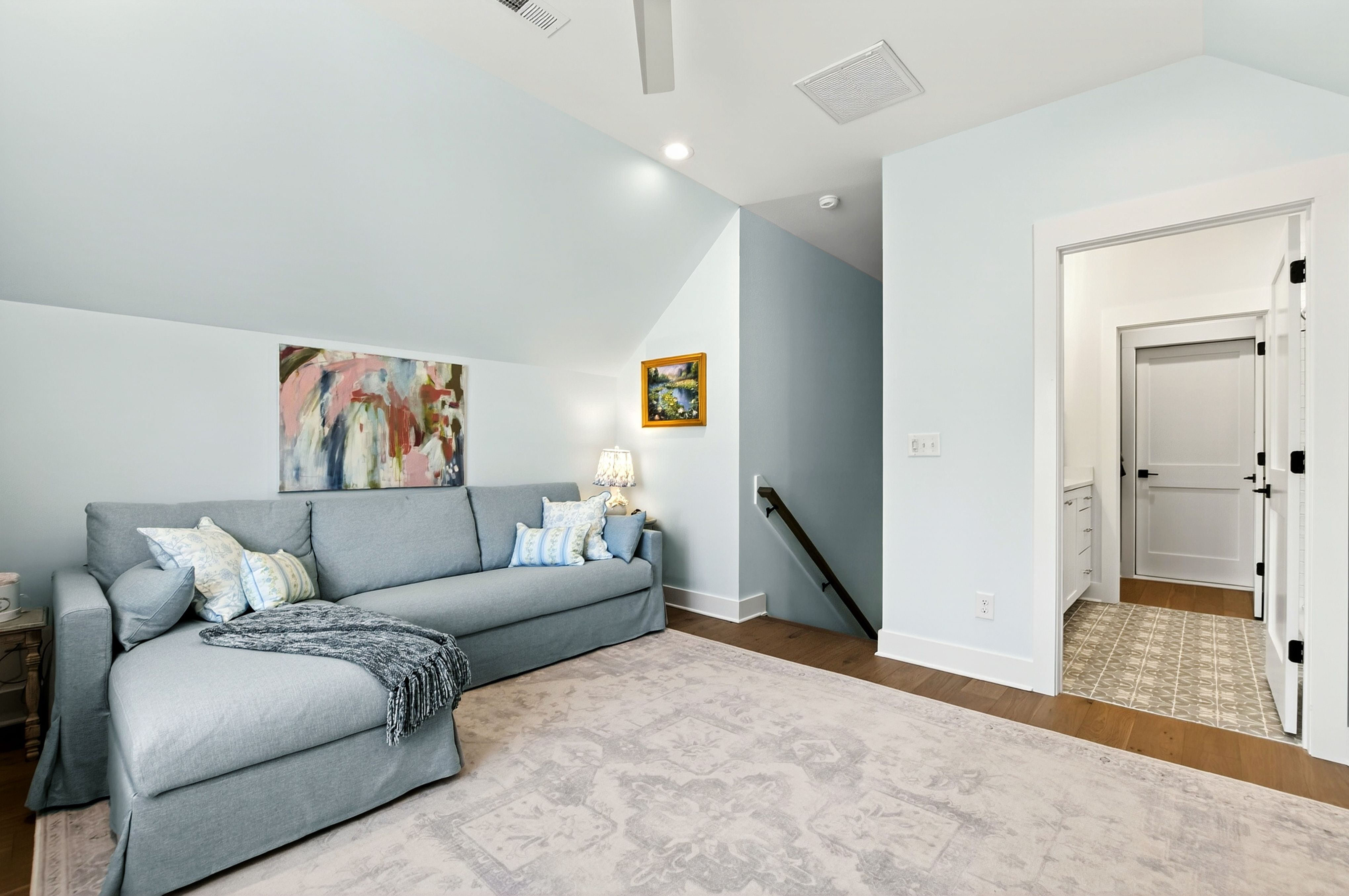  7717 Dover Hills Drive, Wake Forest, NC 27587 - 物件實景