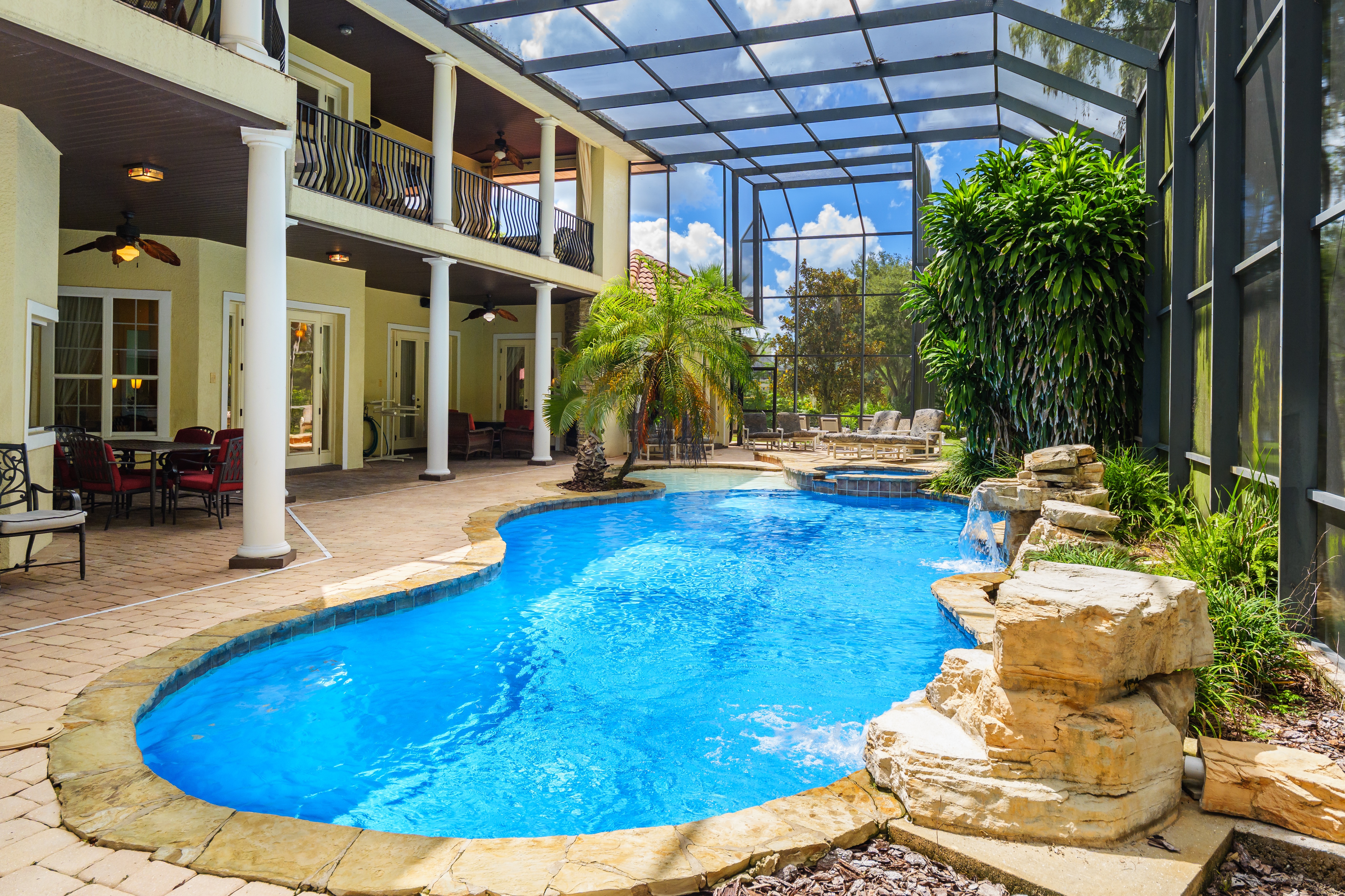 Kissimmee, Florida, 34747, United States, 8 Bedrooms Bedrooms, ,8 BathroomsBathrooms,Residential,For Sale,1994201