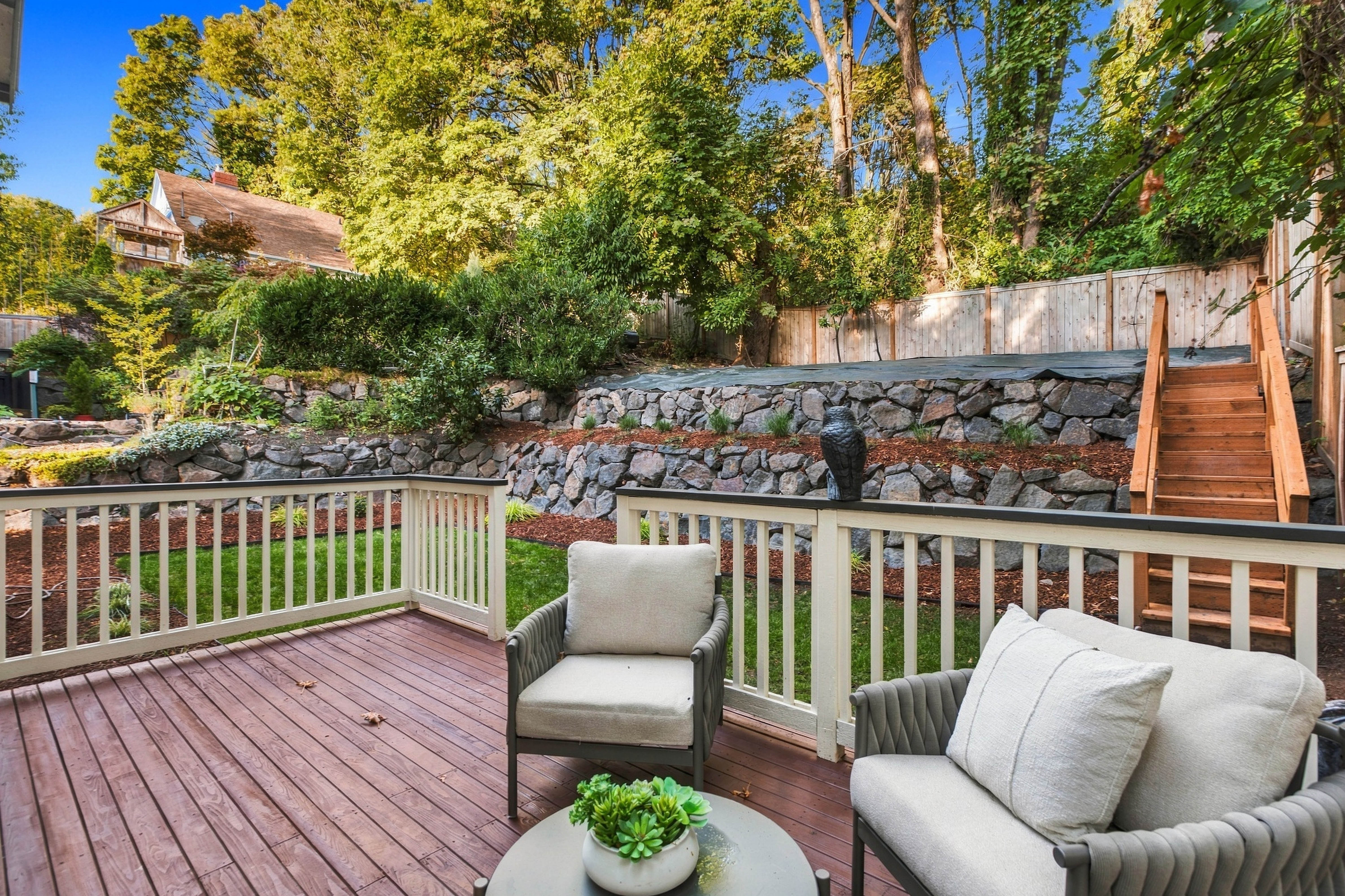  2320 12th Ave s, Seattle, WA 98144 - 物件實景
