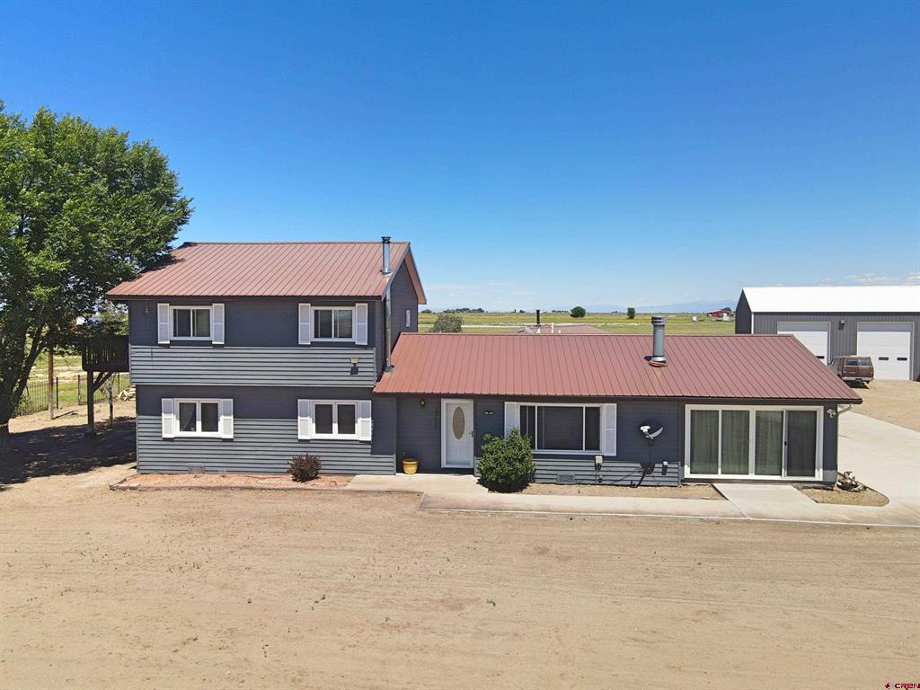 County Road 5 , Alamosa, CO 81101