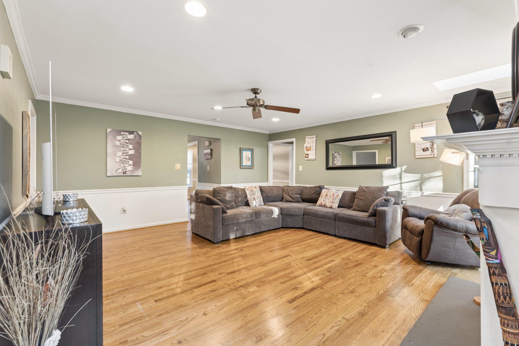  15118 Briarcliff Manor Way, Burtonsville, MD, 20866 - 物件實景