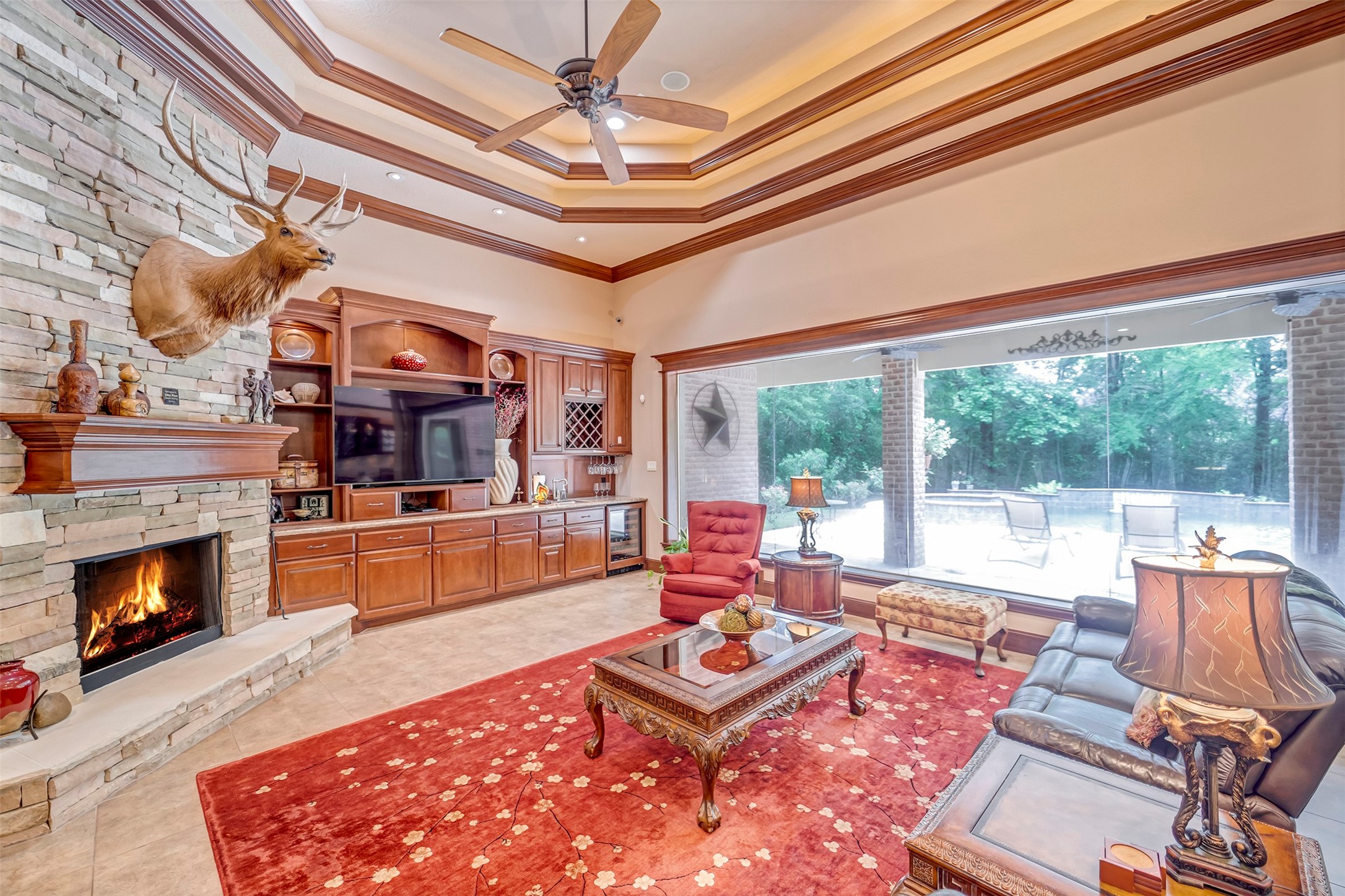 Conroe, Texas, 77304, United States, 3 Bedrooms Bedrooms, ,4 BathroomsBathrooms,Residential,For Sale,1991628