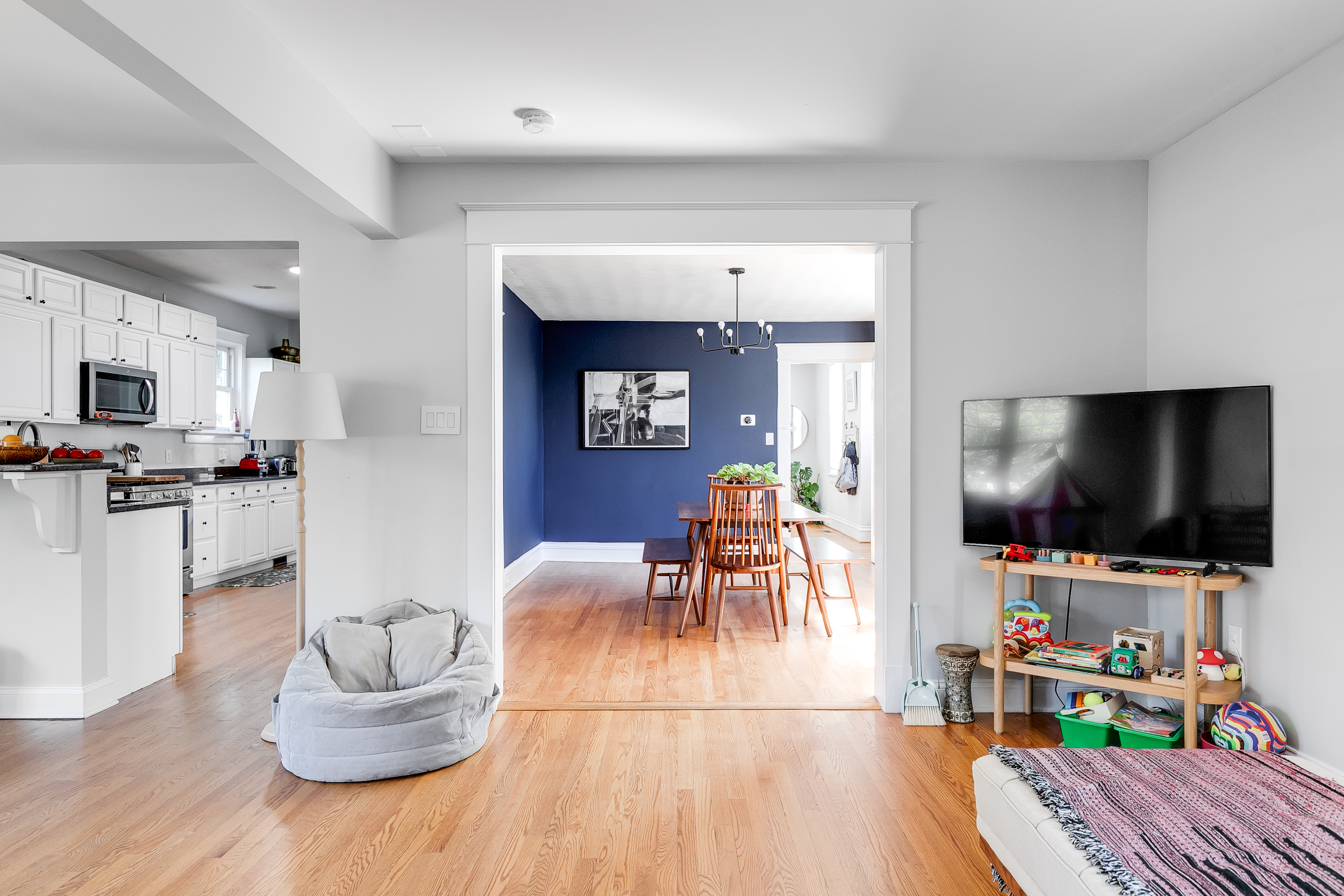  2908 Edgewood Avenue, Richmond, VA 23222 - 物件實景