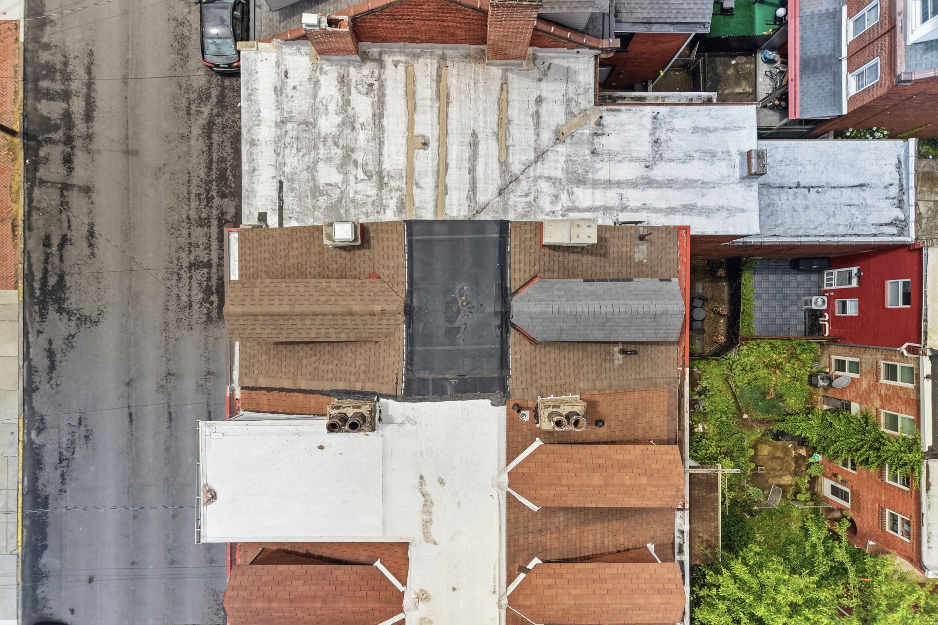  5317 Keystone Street, Pittsburgh, PA 15201 - 物件實景