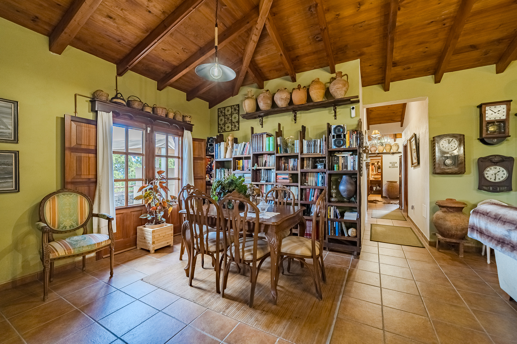  Rustic farmhouse in Icod de los Vinos, Tenerife - 物件實景