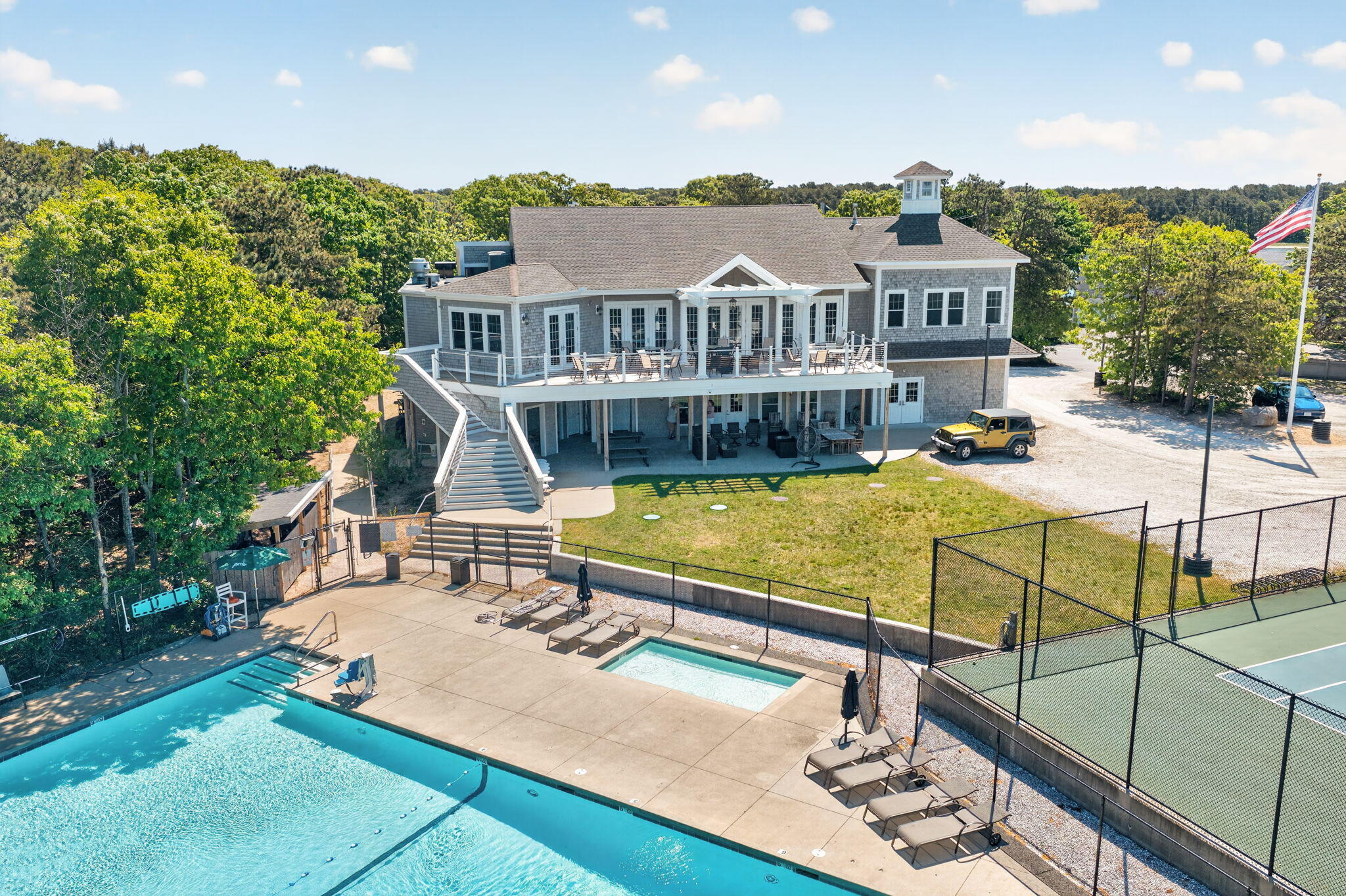  119 Seacoast Shores Boulevard - 物件實景